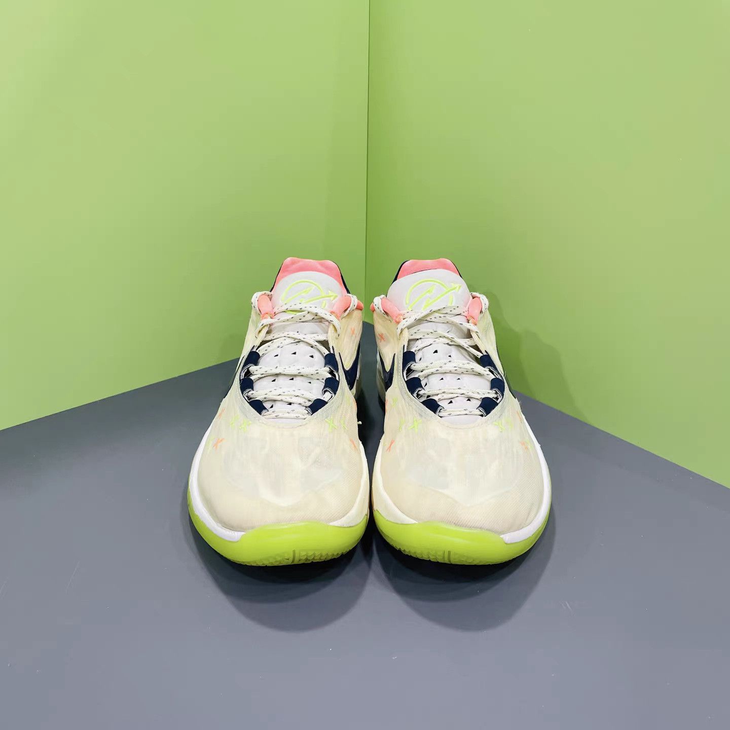 Nike Nike GT Cut 2 Basketball Shoes K15 Size US 9.5 / EU 42-43 - 2 Thumbnail