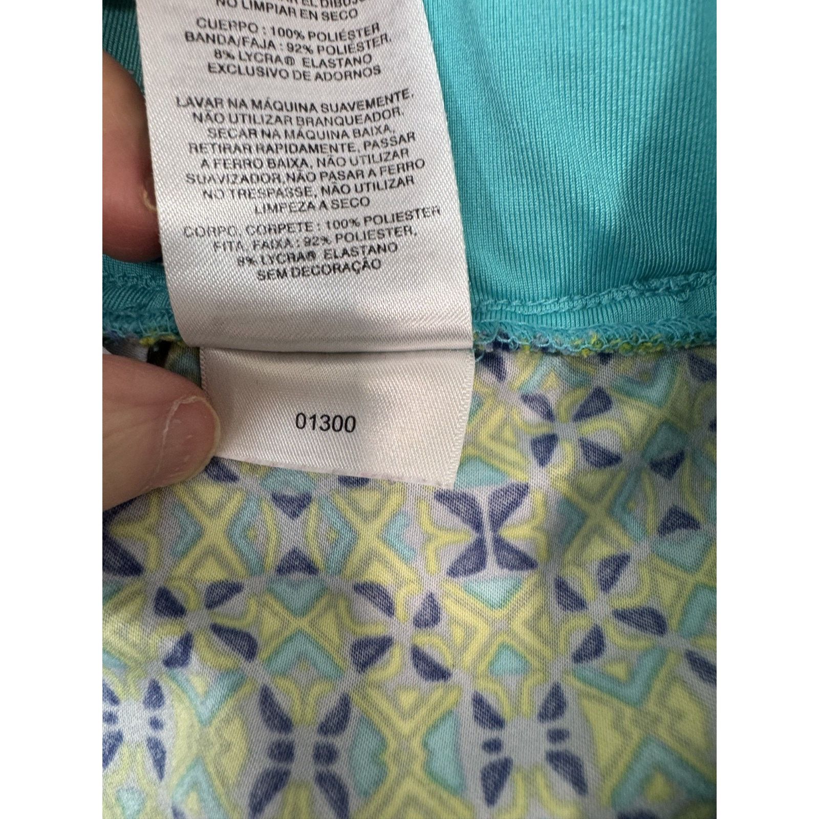 Columbia Columbia Sportswear Omni-Shade Board Shorts Women UPF Medium Size 32" / US 10 / IT 46 - 10 Thumbnail