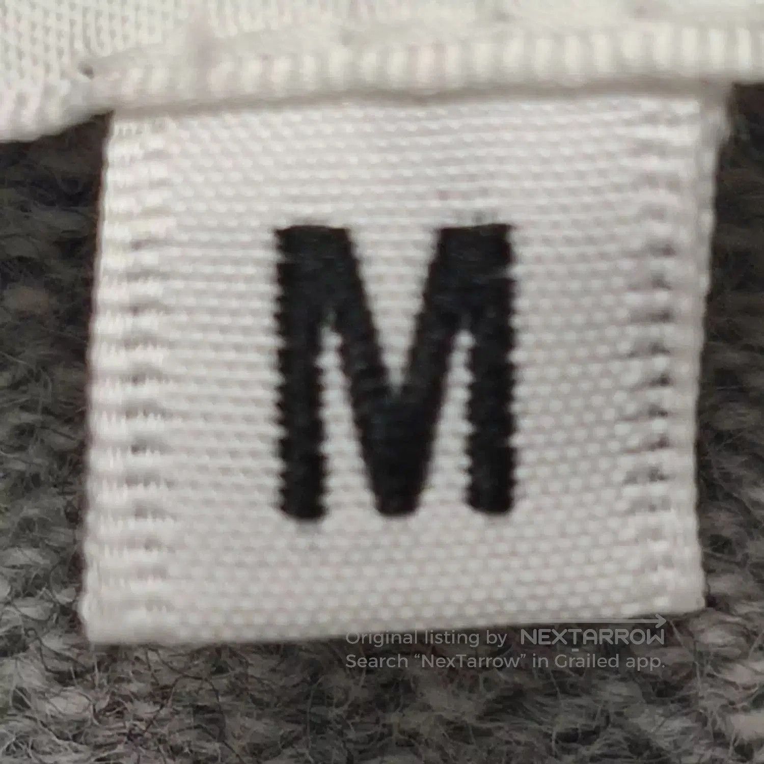 Comme des Garcons CommeDesGarçonsPlay Garment. Size US M / EU 48-50 / 2 - 7 Thumbnail