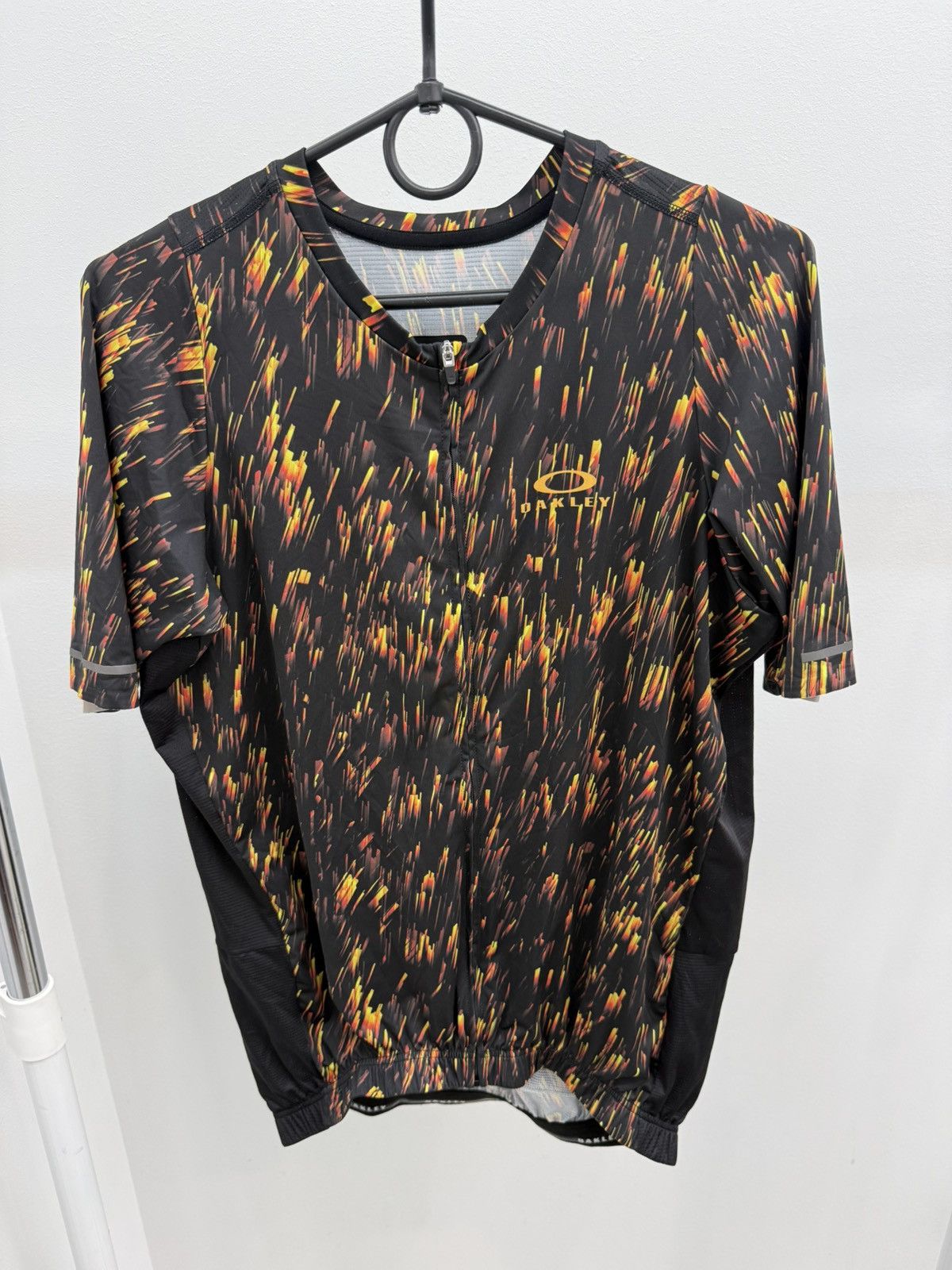 Oakley Oakley Endurance Jersey 2.0 Size US L / EU 52-54 / 3 - 1 Thumbnail