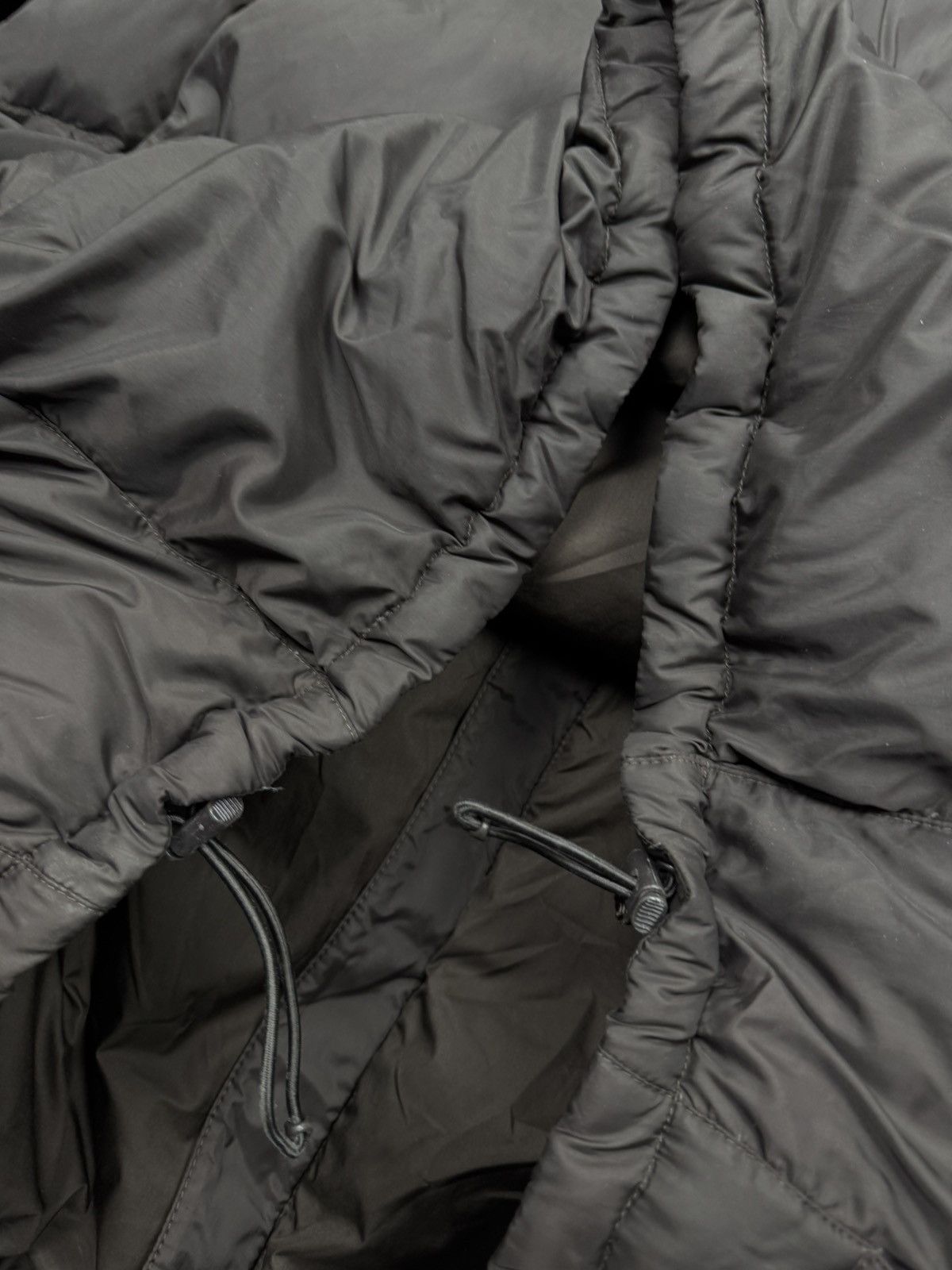 The North Face × Vintage Vintage The North Face Down Brown Puffer 550 Size US XL / EU 56 / 4 - 10 Thumbnail