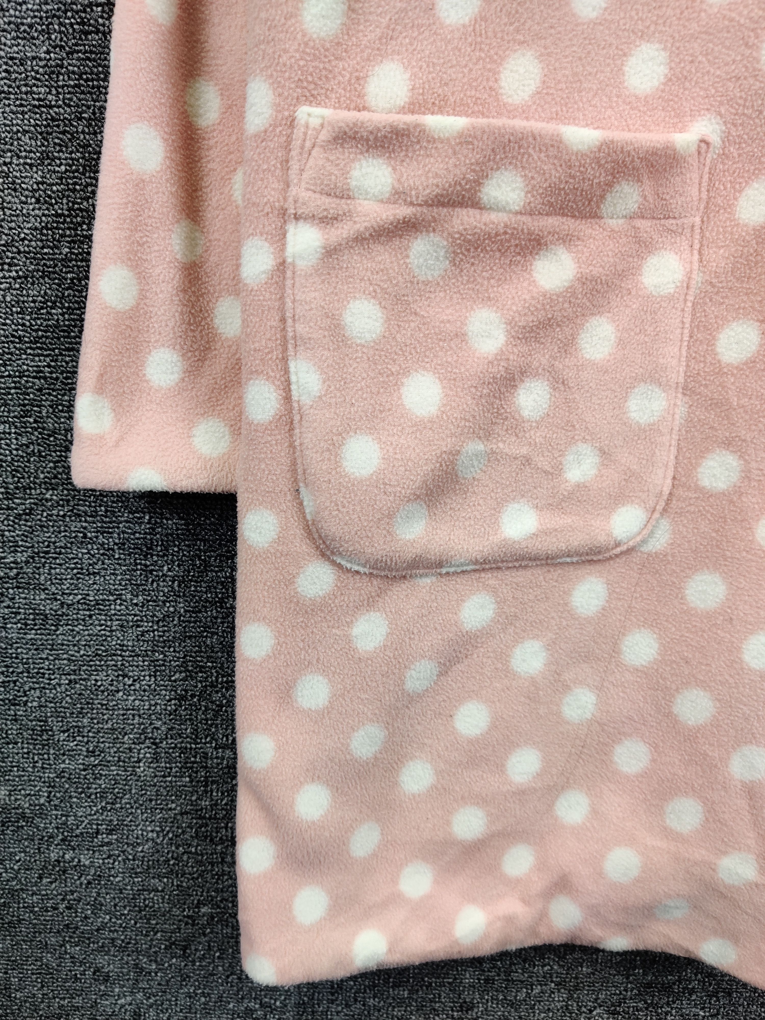 Tsumori Chisato Vintage Tsumori Chisato Polka Dot Sleepwear Size US M / EU 48-50 / 2 - 4 Thumbnail