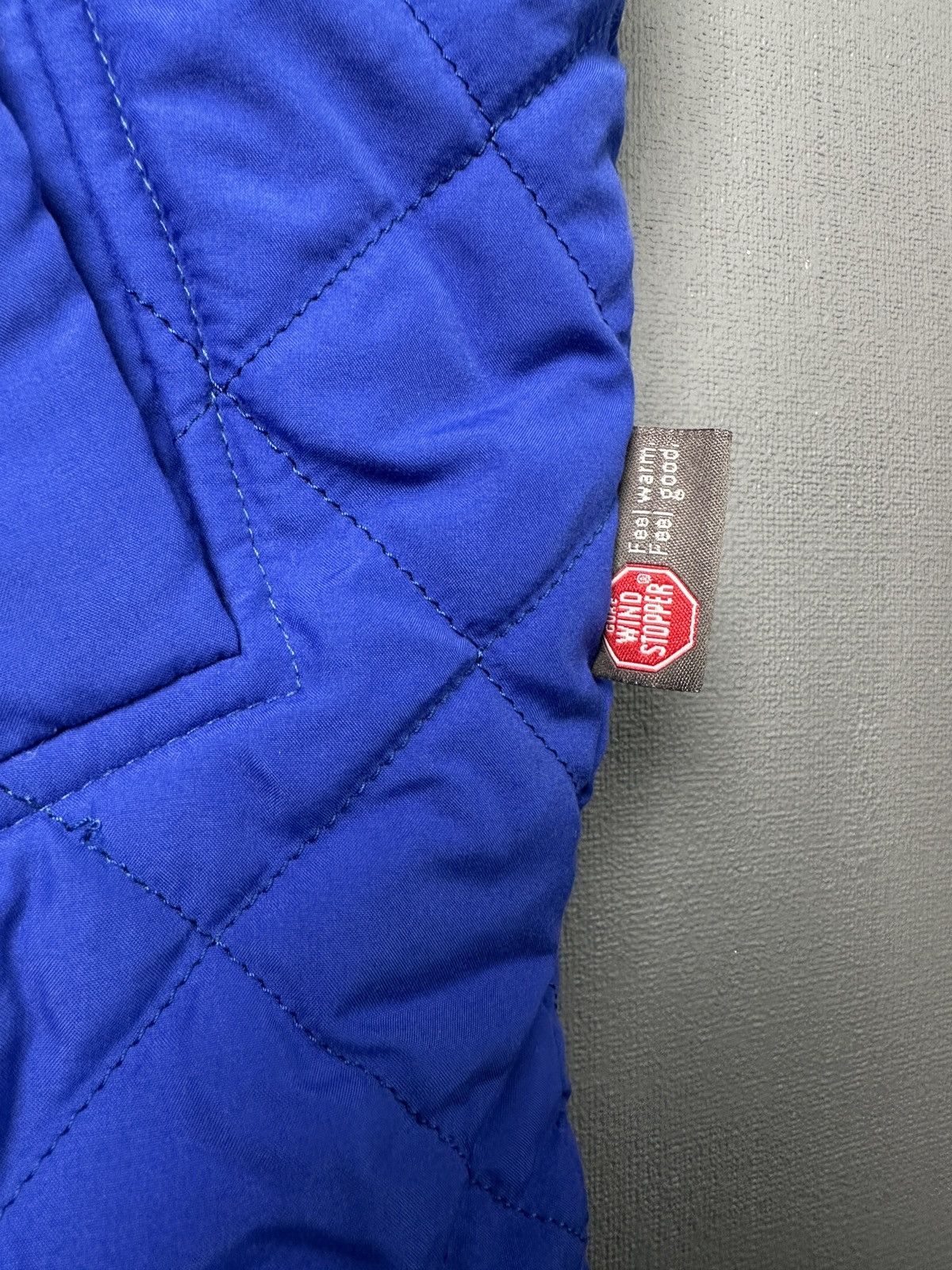 Galvin Green GALVIN GREEN Golf Windstopper Quilt Gilet Vest Jacket Men’s Size US M / EU 48-50 / 2 - 10 Thumbnail