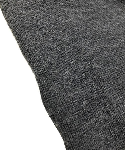 Yohji Yamamoto yohji yamamoto+noir turtleneck knit Size US M / EU 48-50 / 2 - 6 Thumbnail