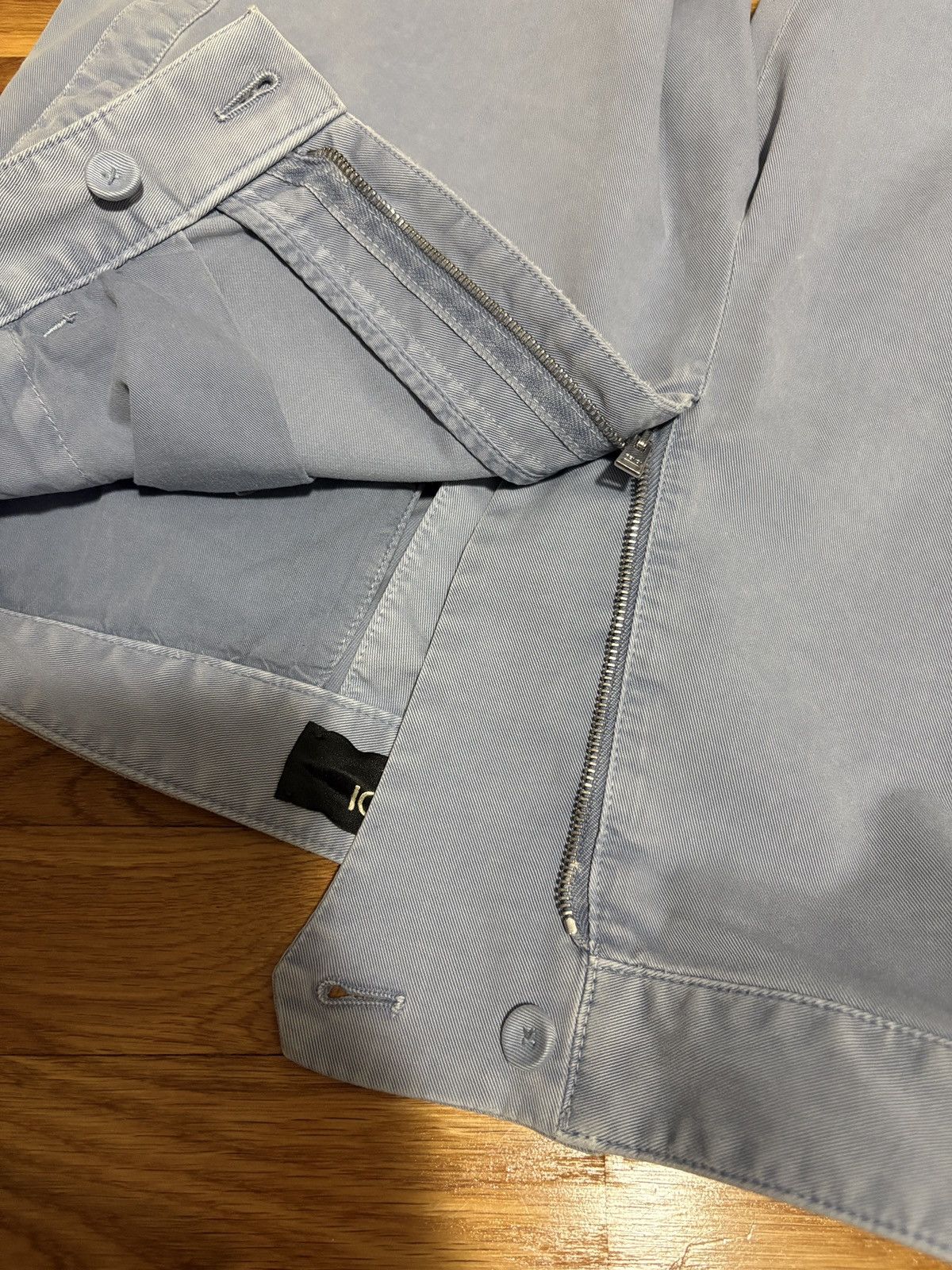 Fendi Fendi Bermuda Shorts Size US 32 / EU 48 - 10 Thumbnail