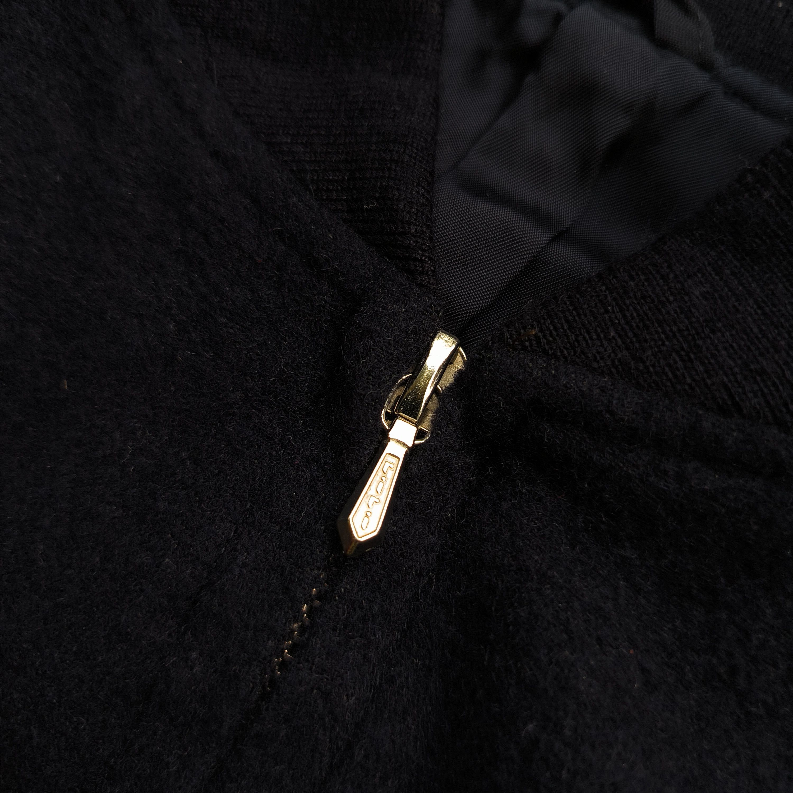 MHL Margaret Howell Wool Jacket