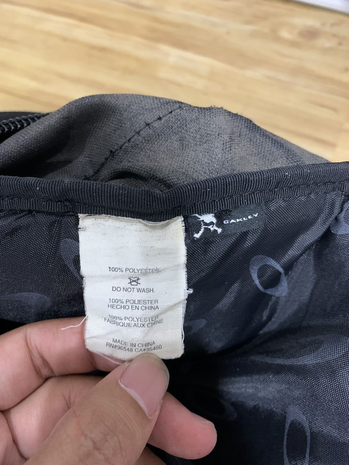 Oakley Oakley Tactical Field Gear Size ONE SIZE - 13 Thumbnail