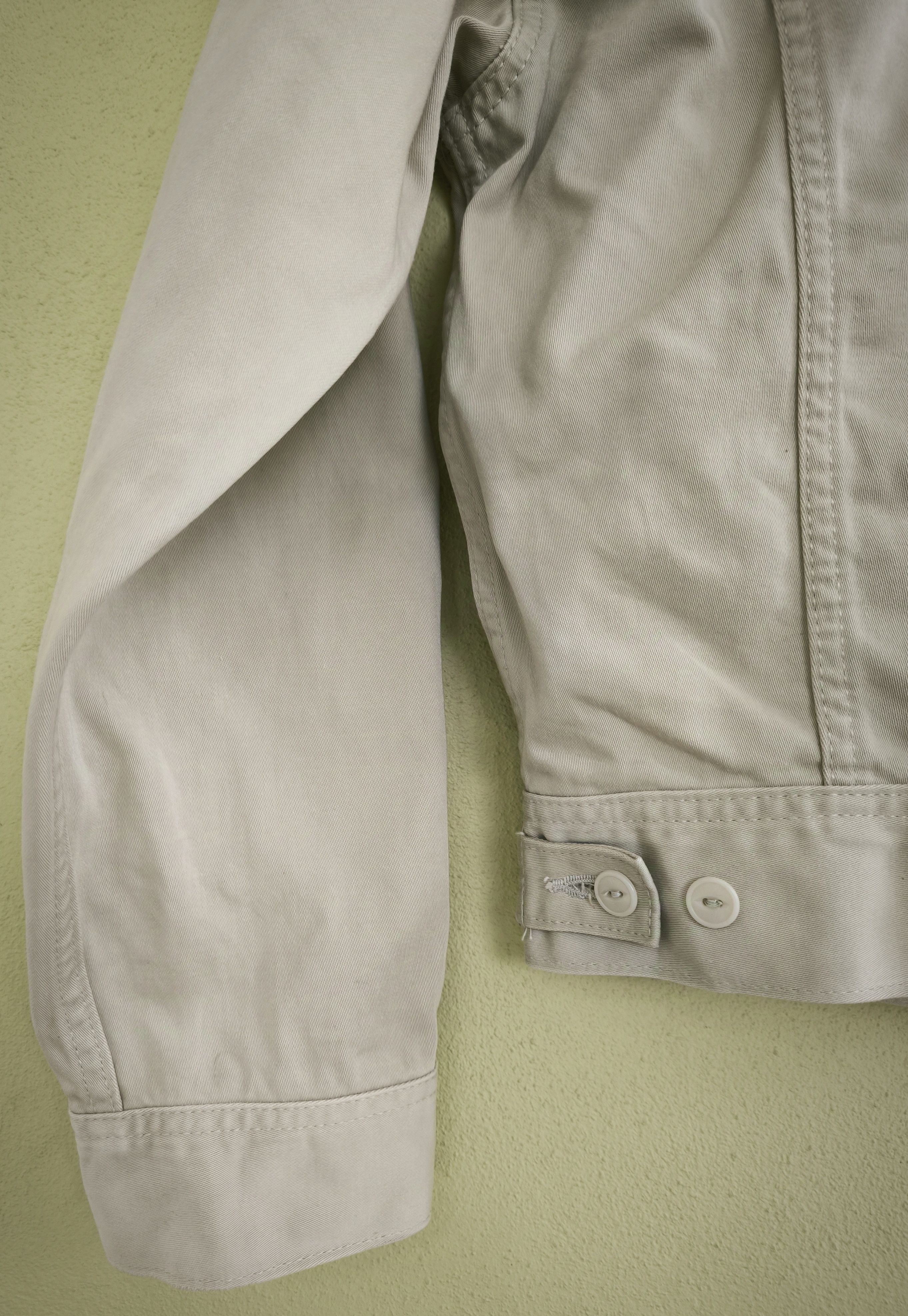Lee × Vintage Vtg LEE trucker jacket Size US M / EU 48-50 / 2 - 9 Thumbnail