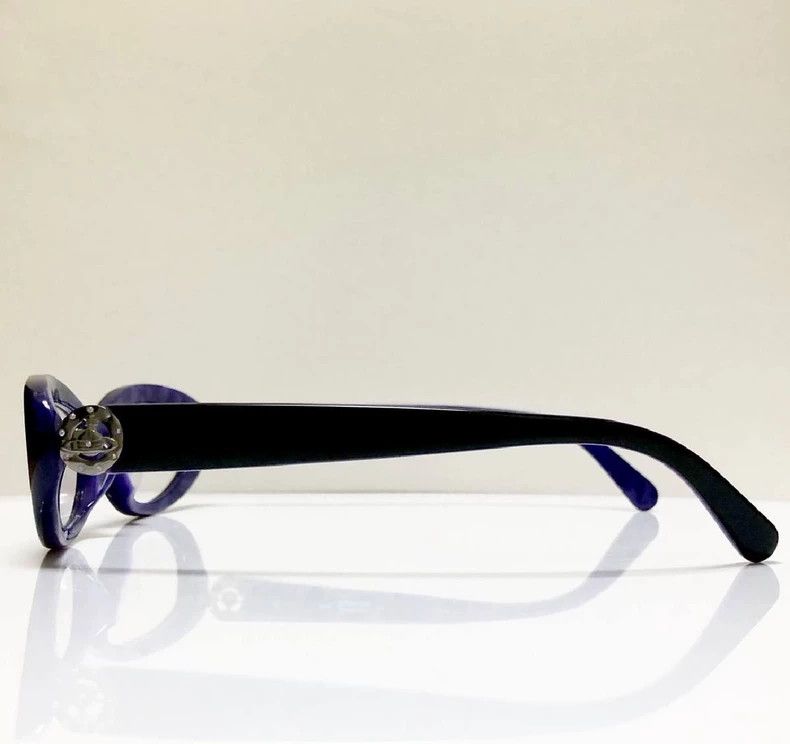 Vivienne Westwood Vivienne Westwood Eyeglass Frames Size ONE SIZE - 3 Thumbnail