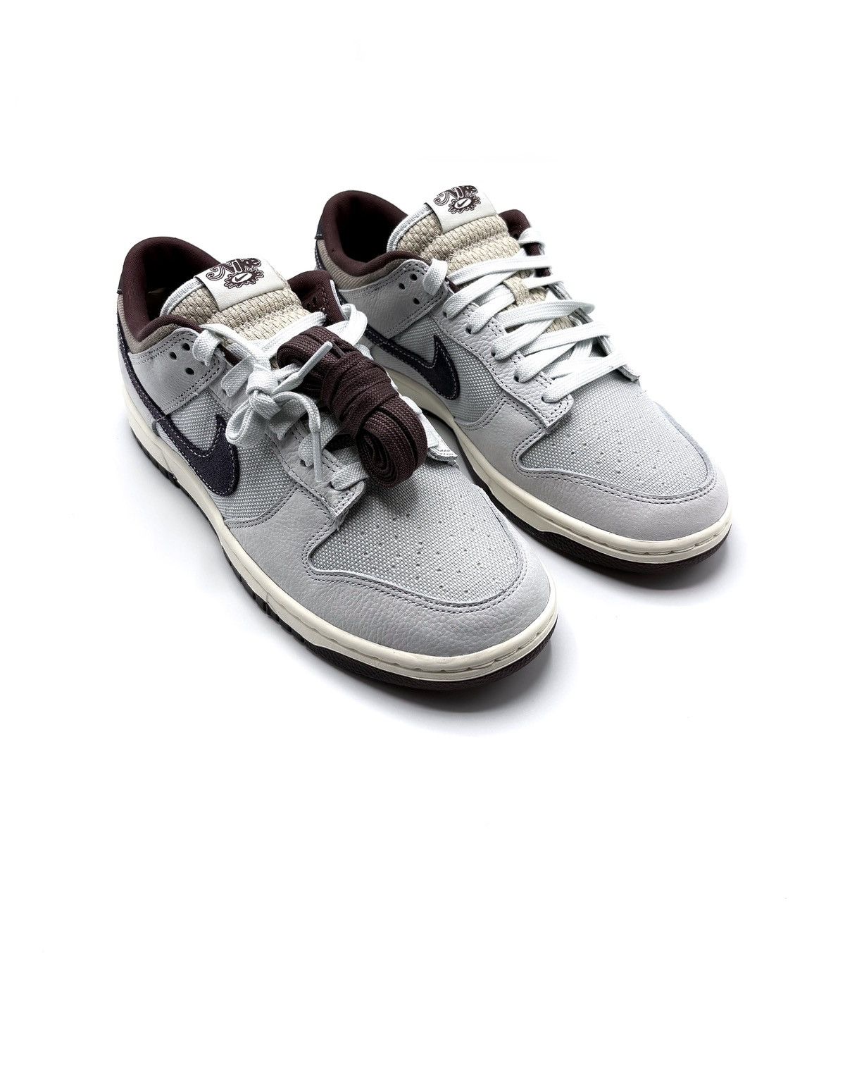 Nike DS Nike Dunk Low Retro SE Size US 9 / EU 42 - 8 Thumbnail