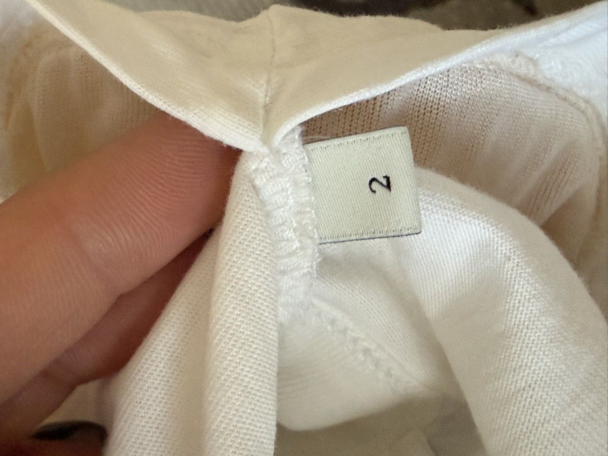 Sandro t-shirt Sandro Size M / US 6-8 / IT 42-44 - 8 Thumbnail
