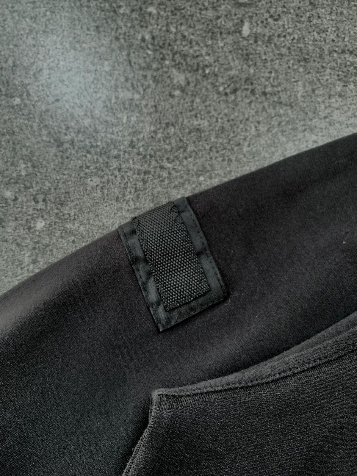 Prada Utility Pocket Longsleeve tshirt Size US S / EU 44-46 / 1 - 6 Thumbnail