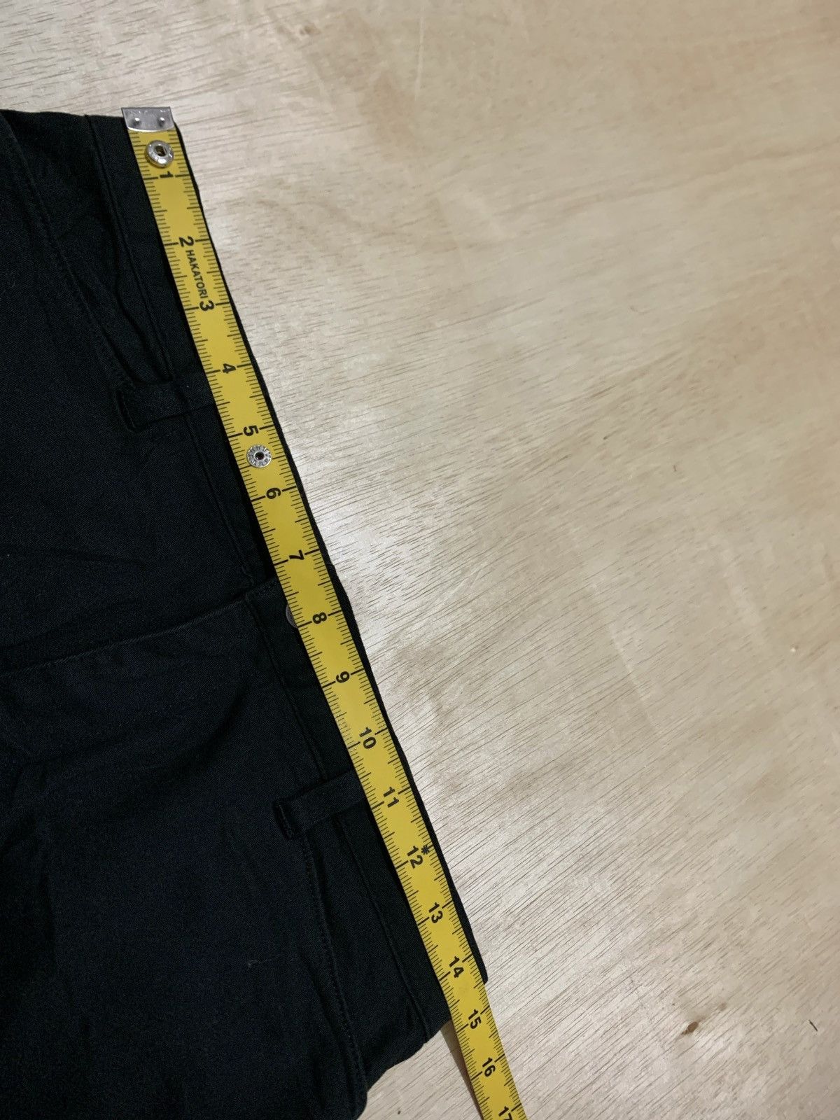 20471120 × Japanese Brand × Le Grande Bleu (L.G.B.) Laced John Jello Just Now Pants Ifsixwasnine Size US 29 - 10 Thumbnail