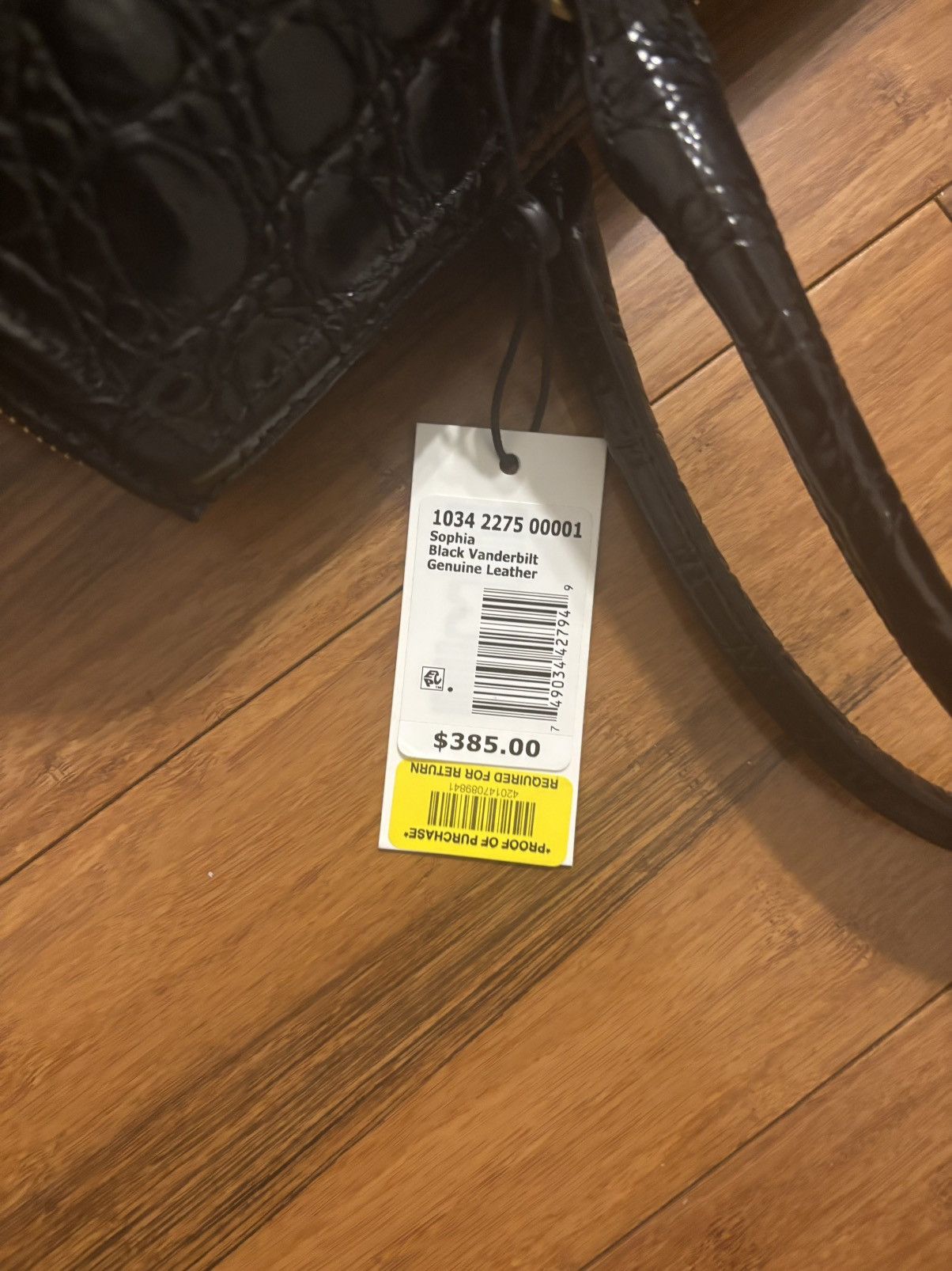 BRAHMIN Brahim "Sophia" Size ONE SIZE - 3 Thumbnail