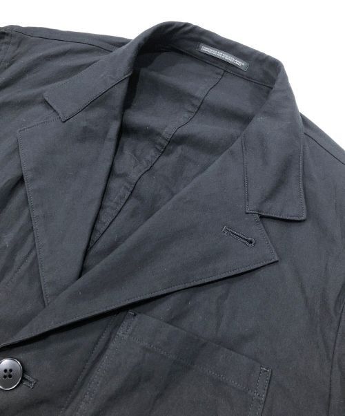 Yohji Yamamoto Yohji Yamamoto pour homme coat Size US S / EU 44-46 / 1 - 3 Thumbnail