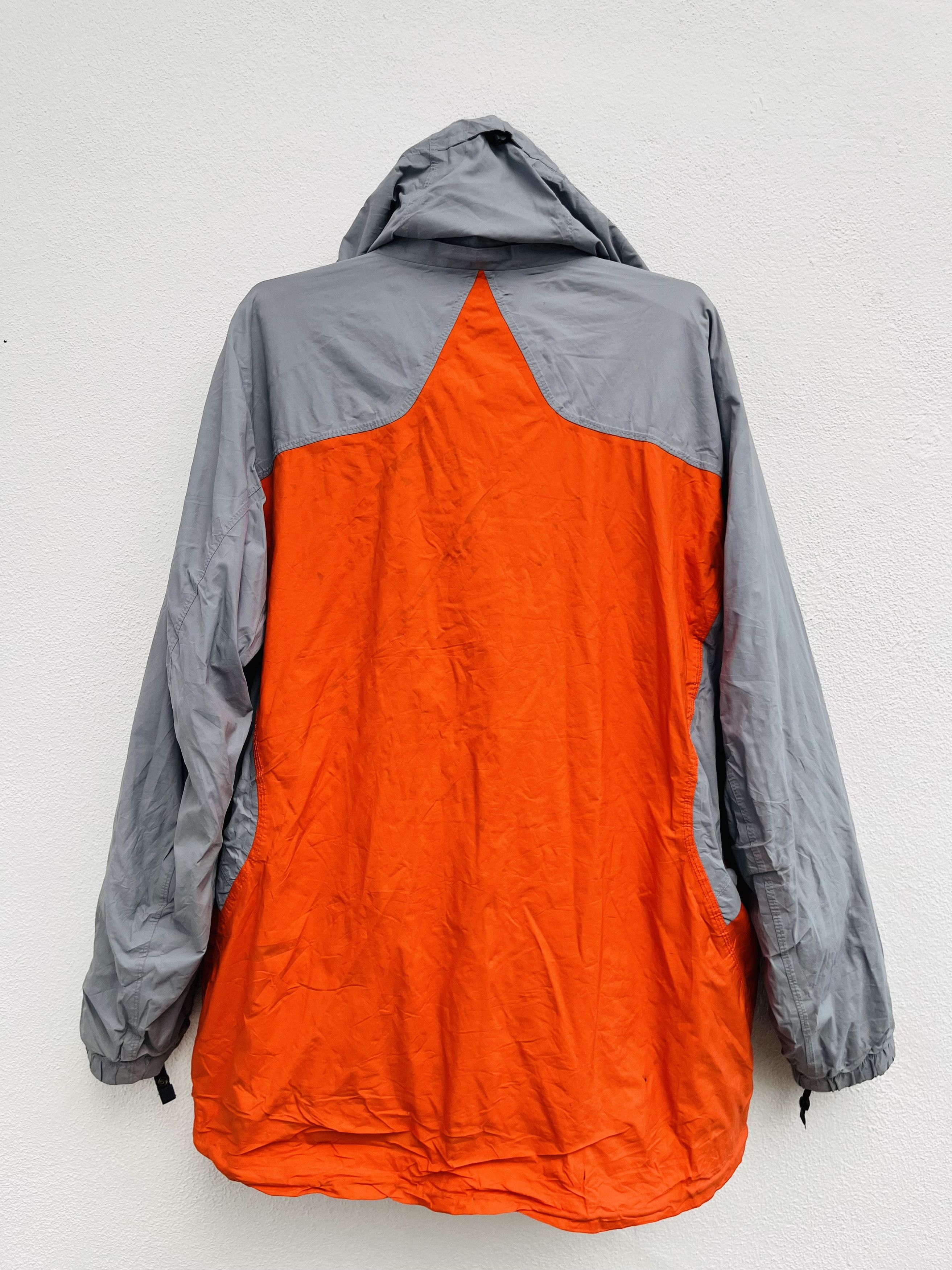 Japanese Brand Vintage Nike ACG Japanese Designer Fashion Style Jacket Size US L / EU 52-54 / 3 - 2 Thumbnail
