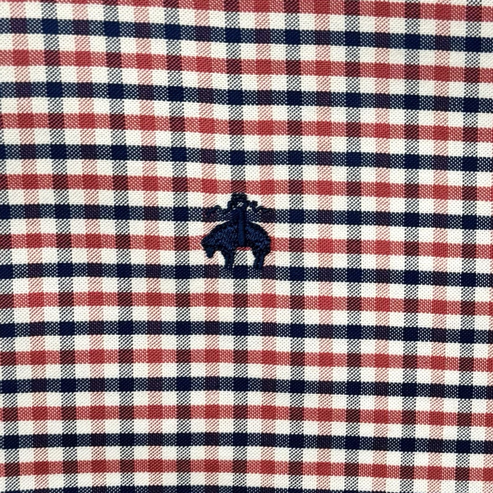 Brooks Brothers Brook Brothers Button Up Shirt Mens XL Academia Office Gingham Preppy 2010s Size US XL / EU 56 / 4 - 6 Thumbnail