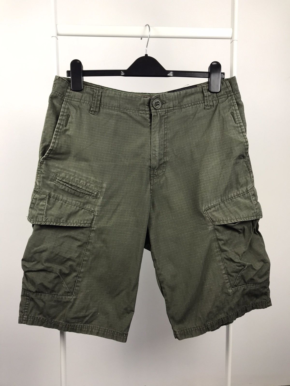 Volcom scout shorts cheap