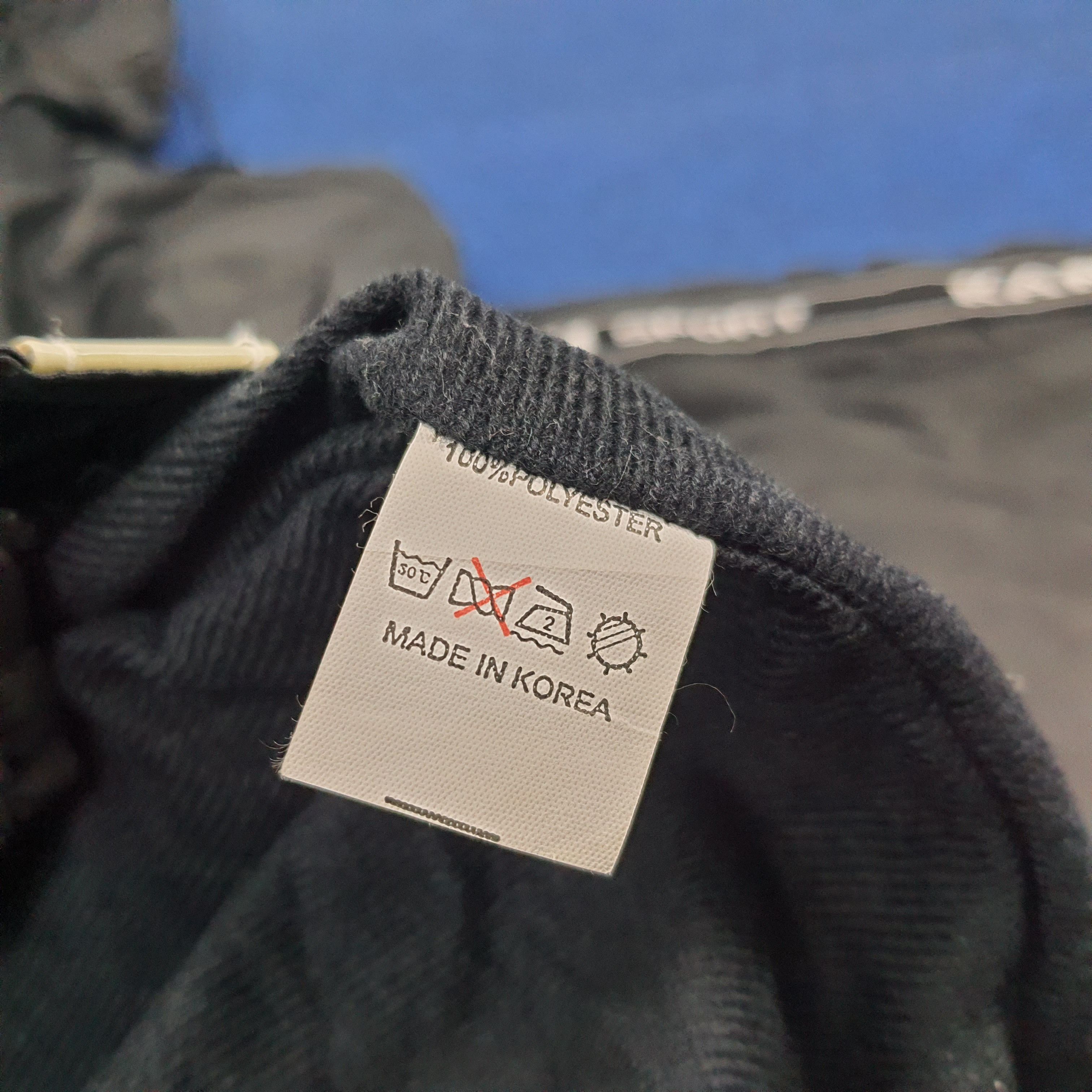 Karl Kani × Vintage Vintage Karl Kani Jeans Outdoor Sports Jacket Size US XXL / EU 58 / 5 - 6 Thumbnail
