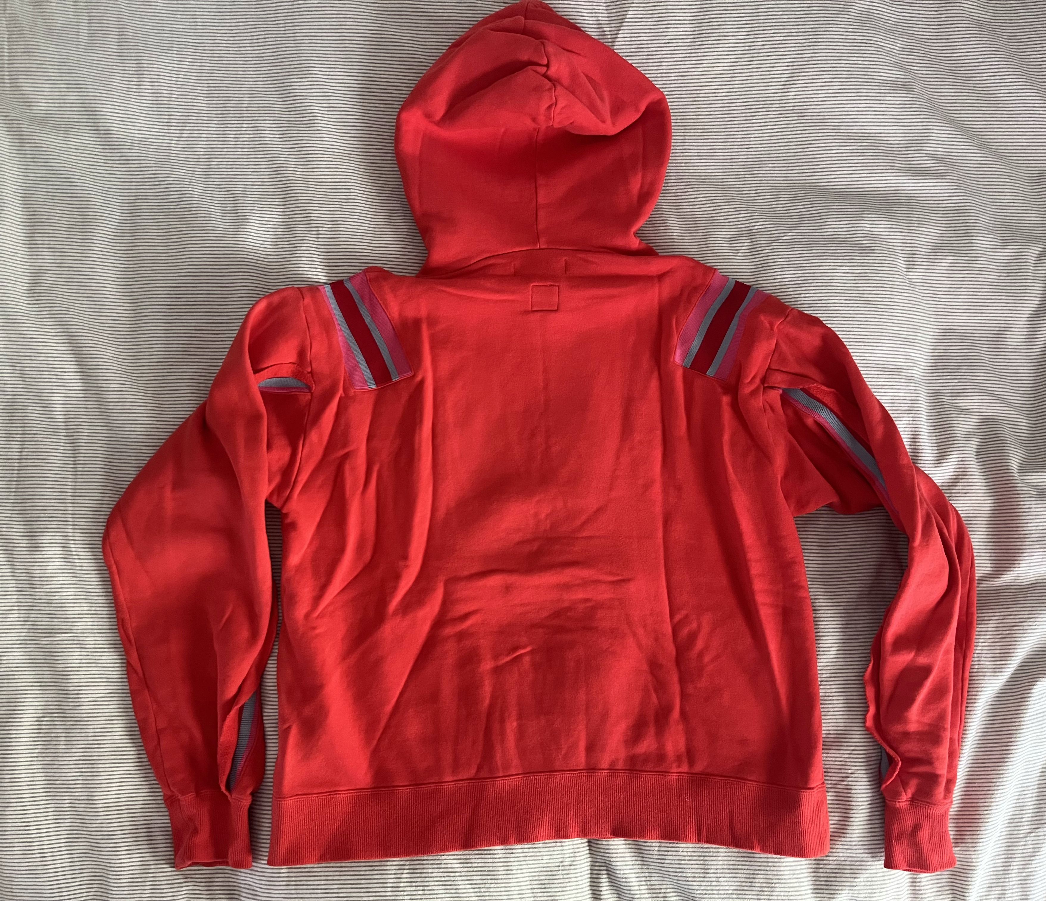 Facetasm Facetasm taping hoodie Size US L / EU 52-54 / 3 - 2 Thumbnail