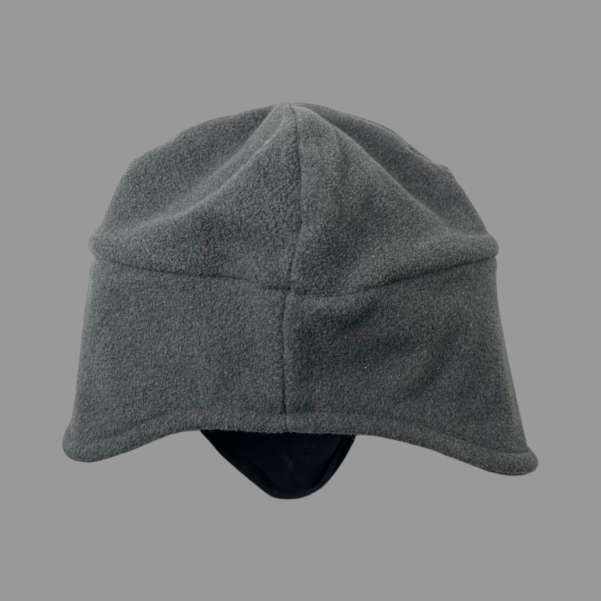 Carhartt × Vintage Carhartt fleece face mask and beanie hat Size ONE SIZE - 4 Thumbnail