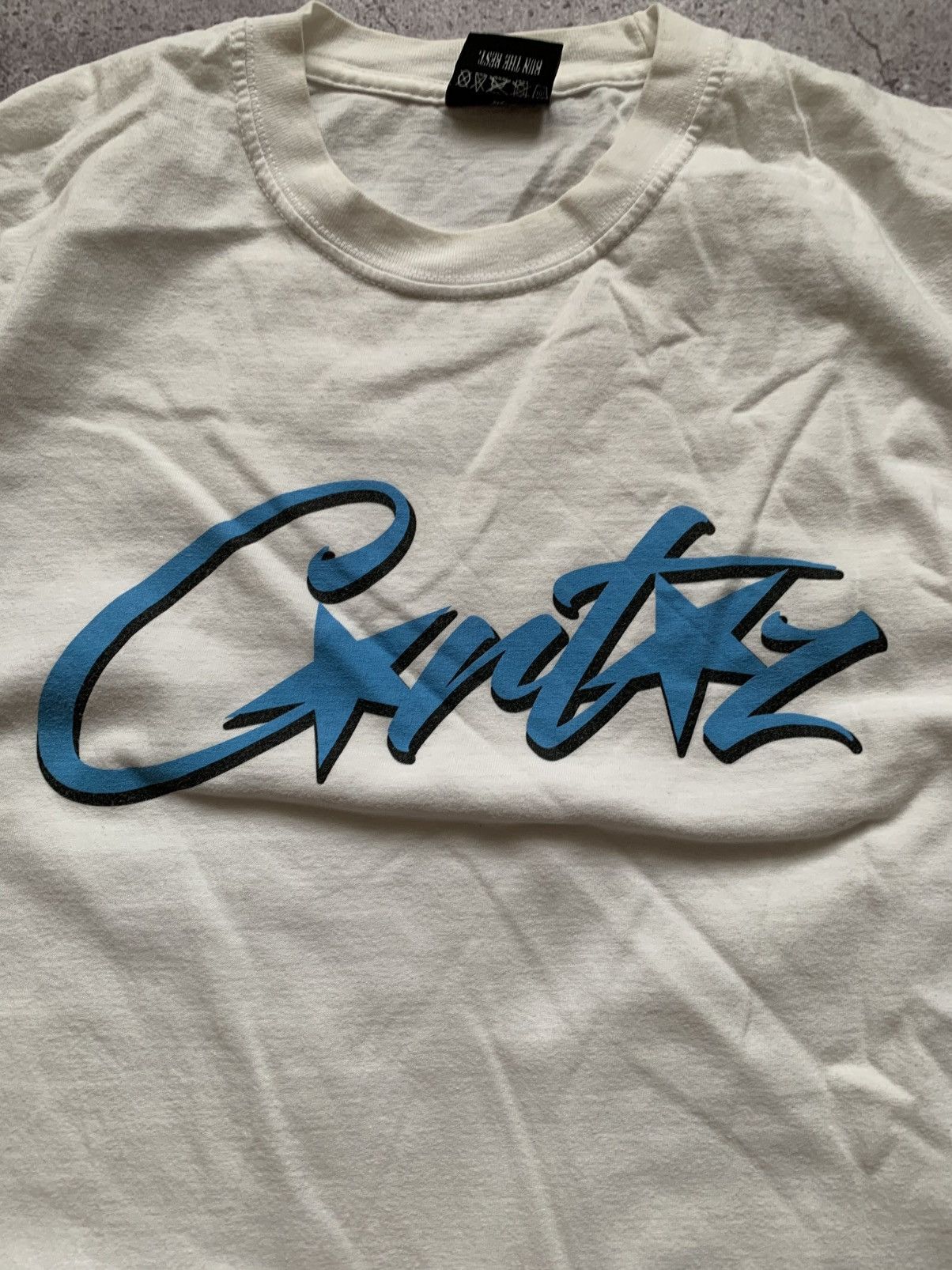 Corteiz 🔥CORTEIZ TSHIRT Size US M / EU 48-50 / 2 - 3 Thumbnail