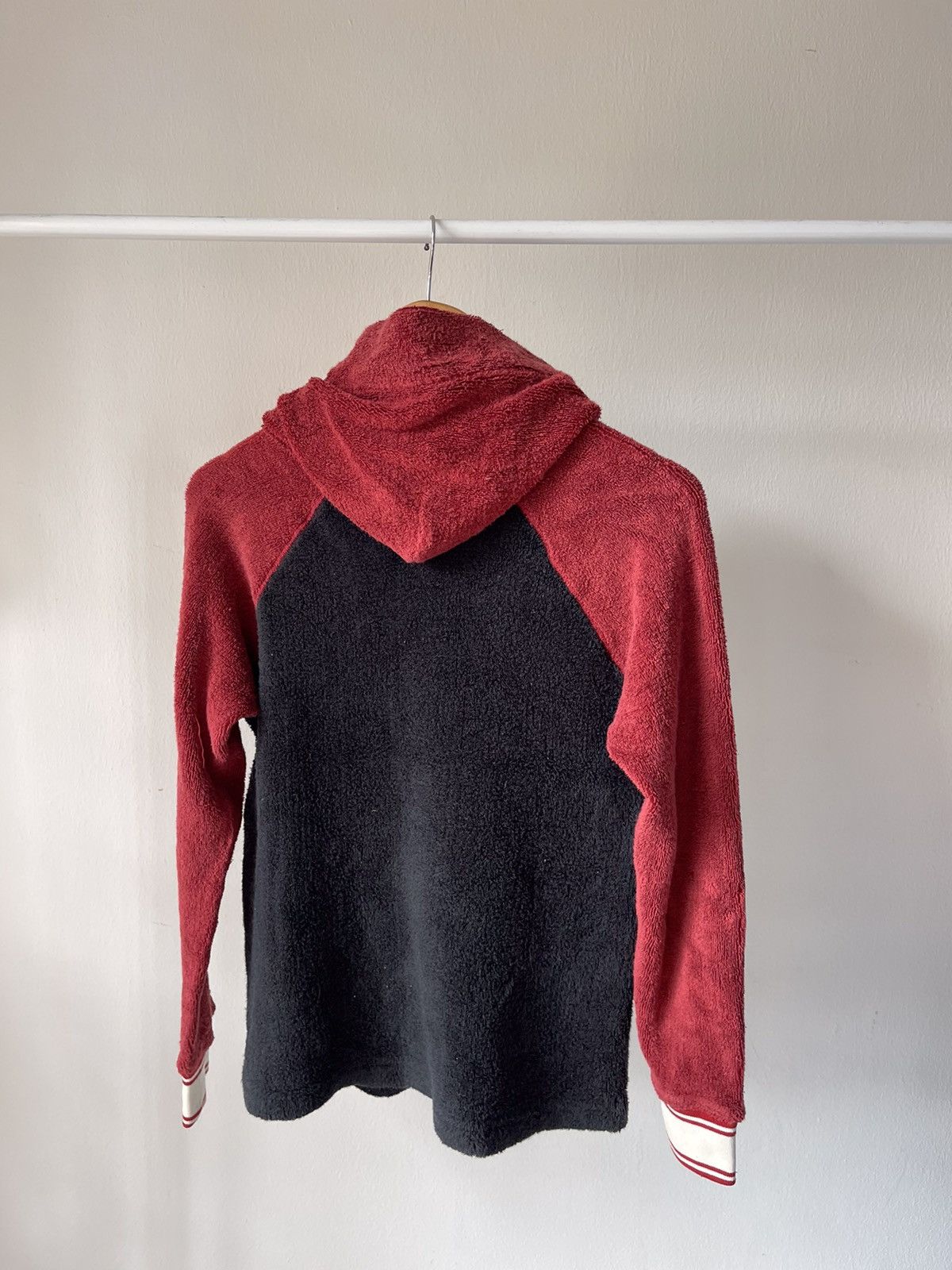 Hysteric Glamour 90s Hysteric Glamour Hoodie Size US S / EU 44-46 / 1 - 6 Thumbnail