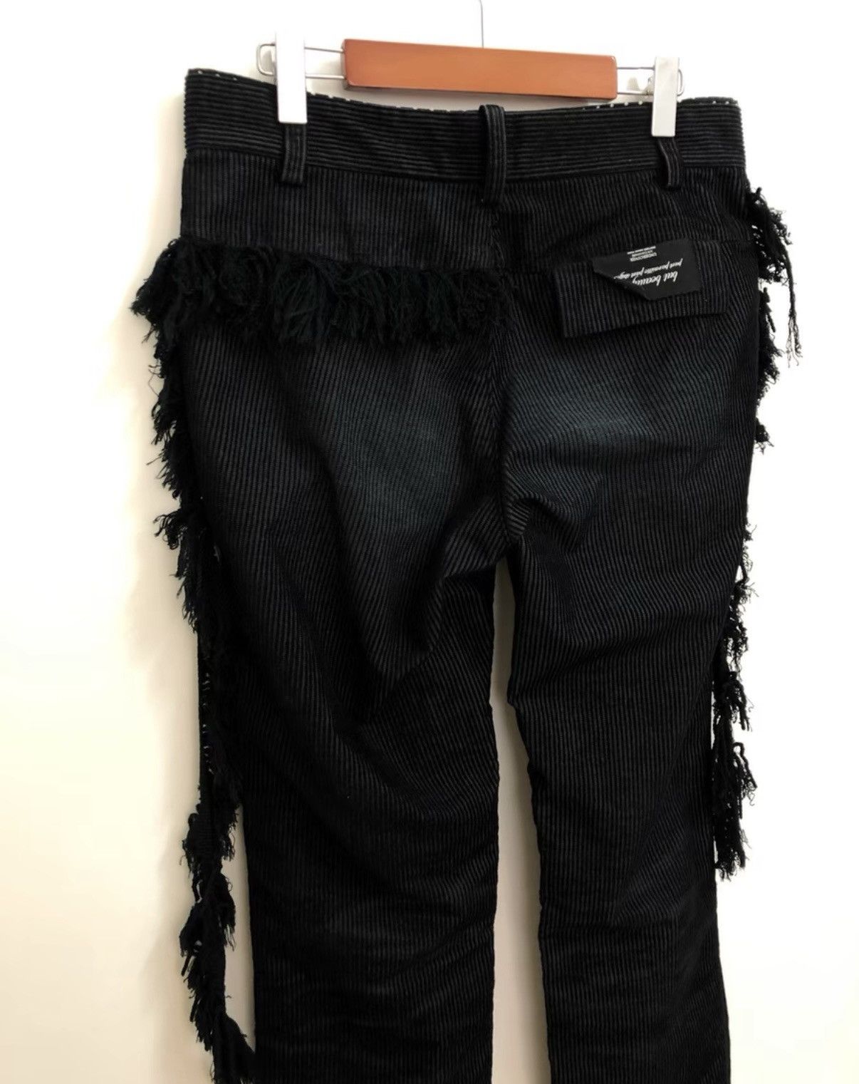 Undercover Undercover But Beautiful period pants by Jun Takahashi. Size US 34 / EU 50 - 5 Thumbnail