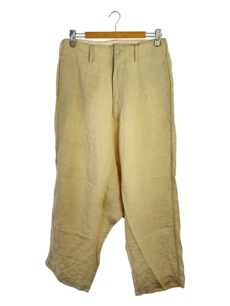 Yohji Yamamoto Ground Y Bottom Size US 33 - 1 Thumbnail