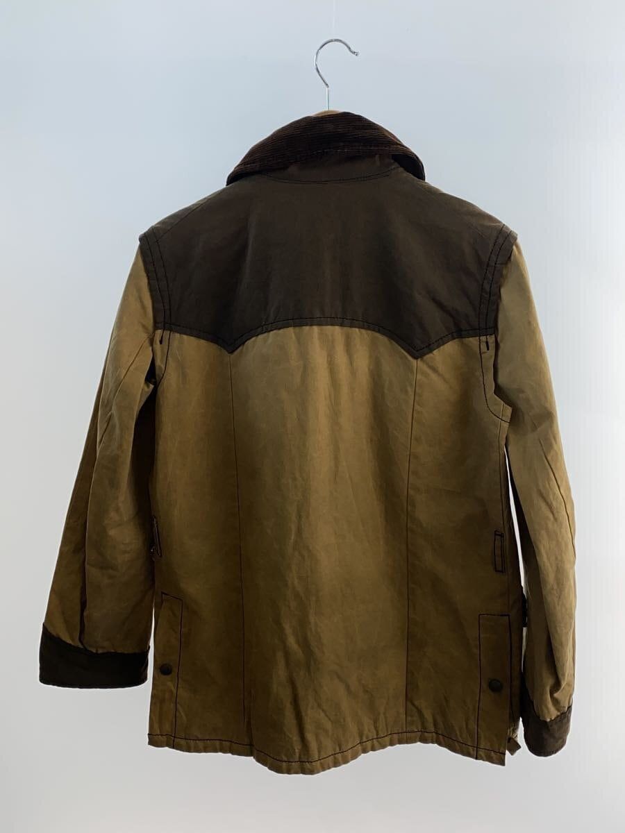 Number (N)ine NUMBER (N)INE jacket Size US L / EU 52-54 / 3 - 2 Thumbnail