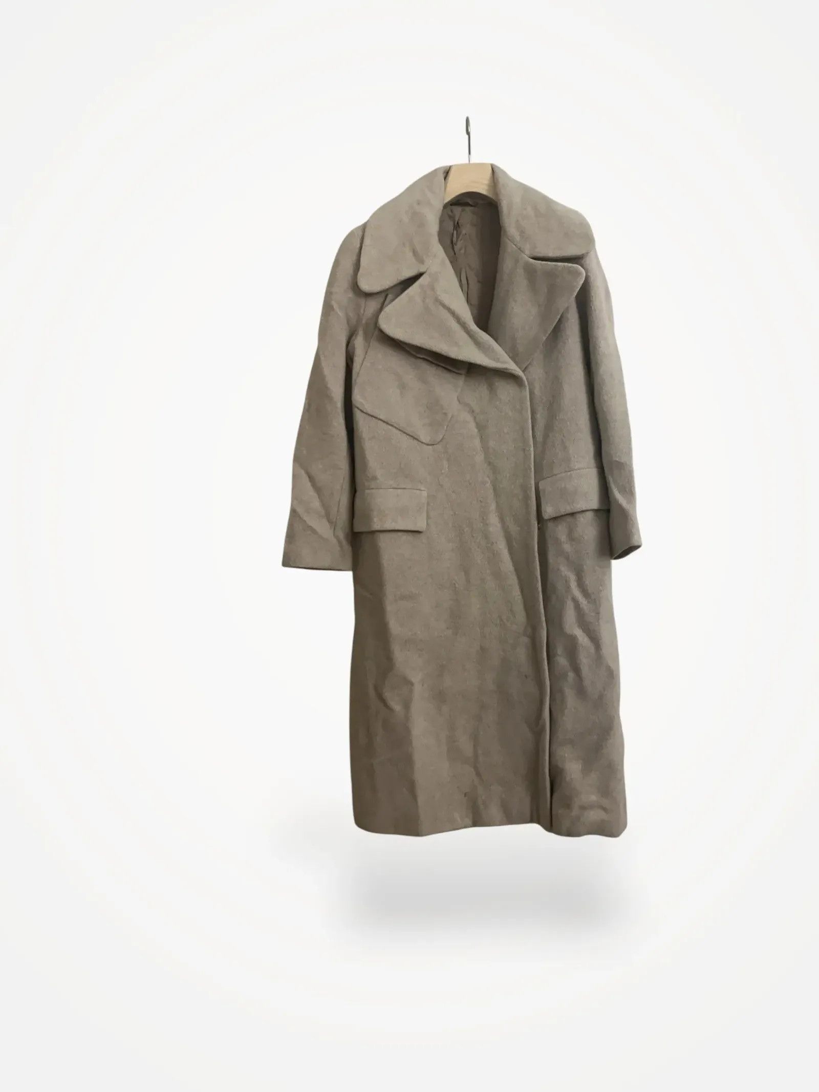 Filippa K Filippa K Drake Coat Coat Size XS / US 0-2 / IT 36-38 - 1 Thumbnail