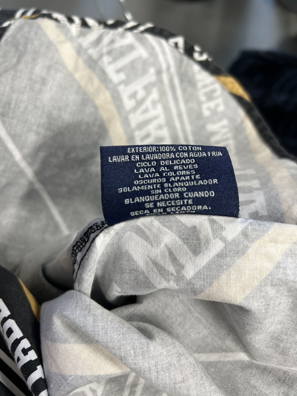 Fubu × Phat Farm × Southpole Y2K 2000s phat farm button up shirt similar to southpole Size US L / EU 52-54 / 3 - 6 Thumbnail