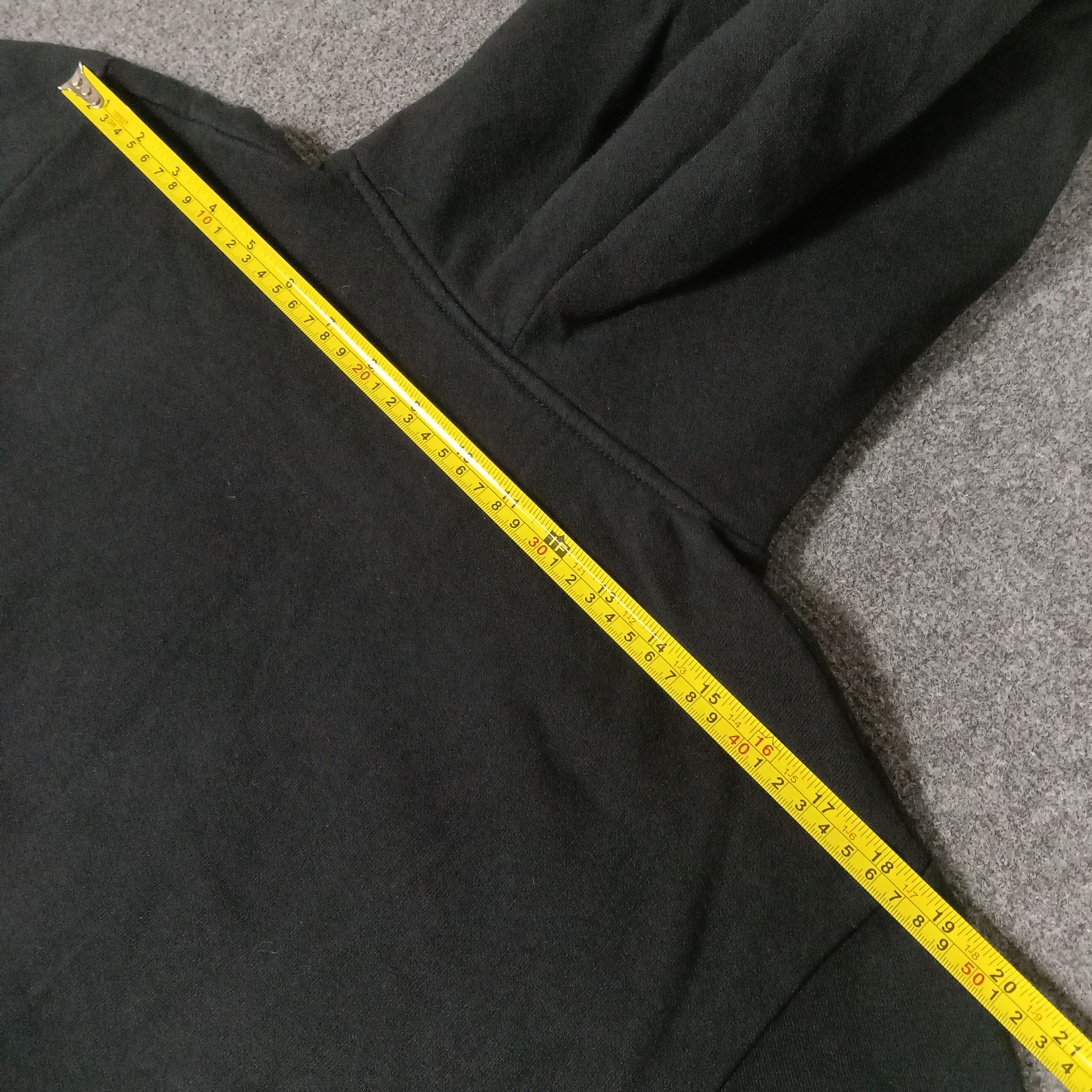 Zara ZARA X Terminator American Movie Sweatshirt Hoodie Size US M / EU 48-50 / 2 - 6 Thumbnail