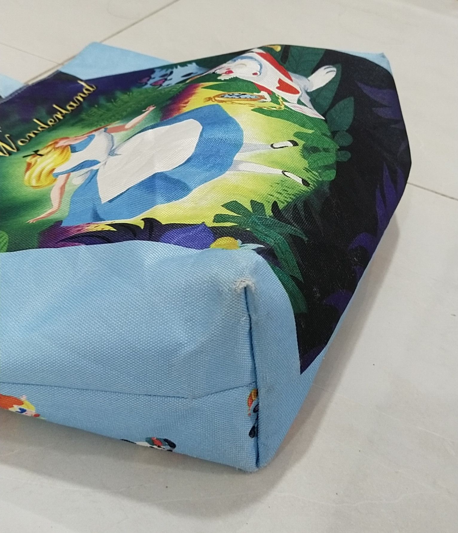 Issey Miyake Rare Nenet Tote Bags Size ONE SIZE - 4 Thumbnail