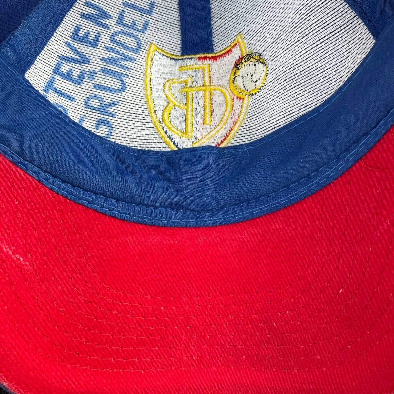 Other FC Bazel Cap Hat Signed Autograph Football Soccer Size ONE SIZE - 13 Thumbnail