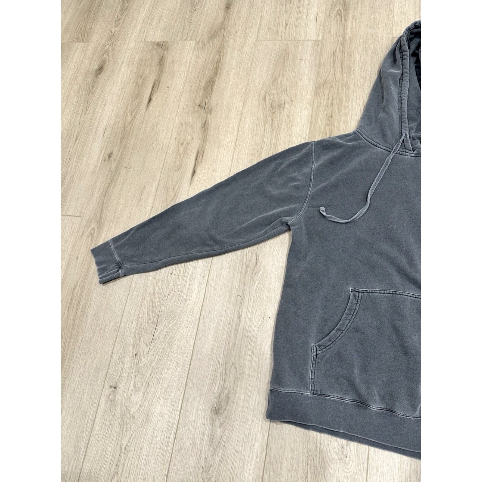 Vintage Phish Summer Tour 2022 Hoodie Pullover Medium Gray Mens Hoodie Size US M / EU 48-50 / 2 - 4 Thumbnail