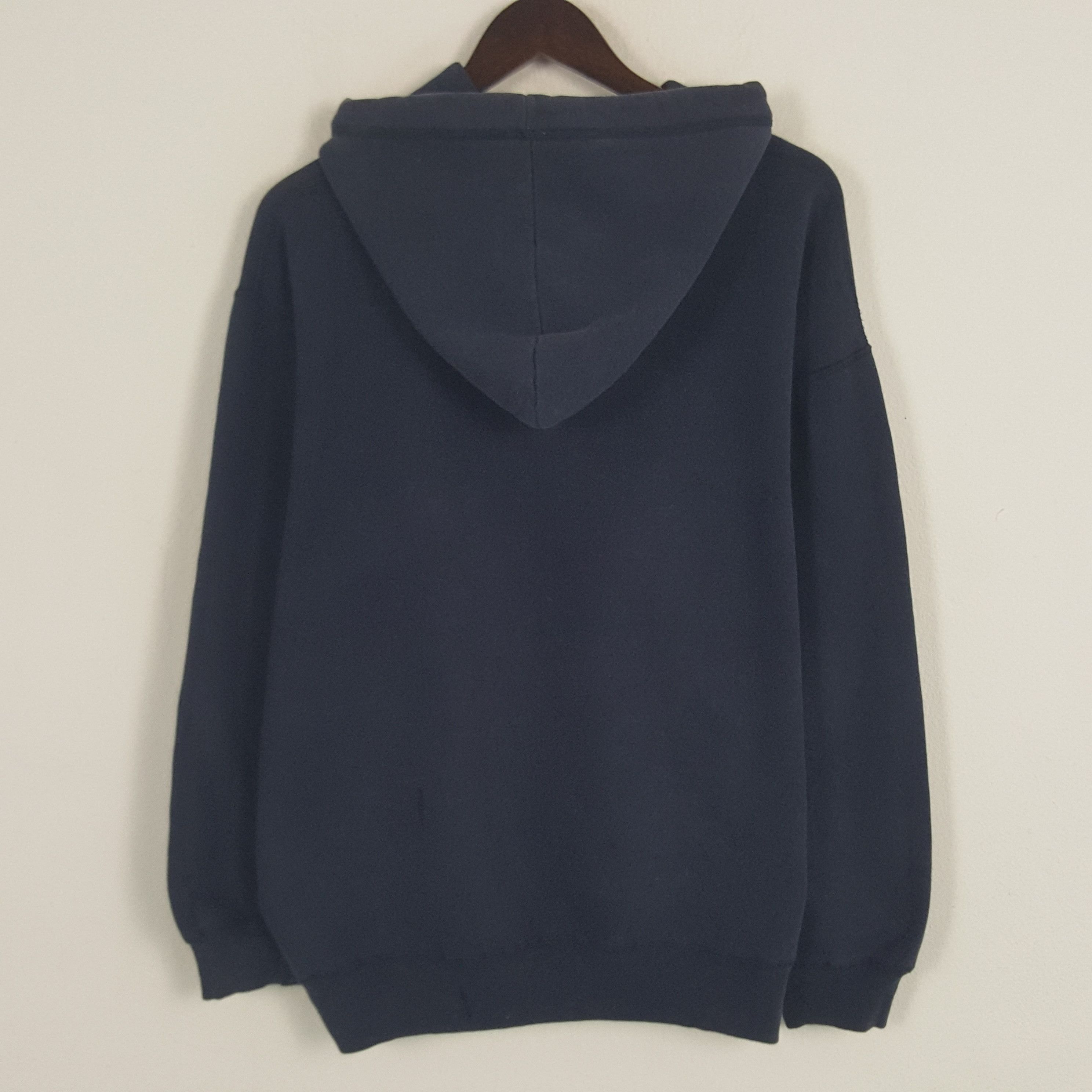 Polo Ralph Lauren × Vintage Vintage Polo Bear By Ralph Lauren Sweatshirt Bear Hoodies Size US M / EU 48-50 / 2 - 3 Thumbnail