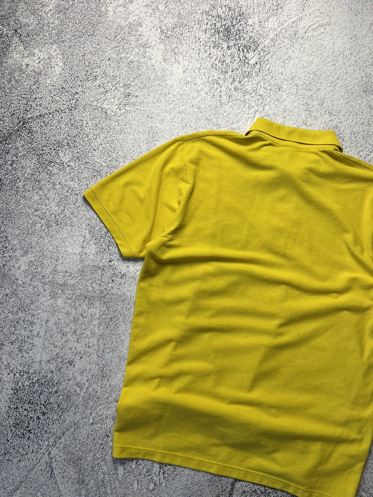 Vintage Vintage Brazil Polo Retro shirt Rare Jersey Size US M / EU 48-50 / 2 - 14 Thumbnail