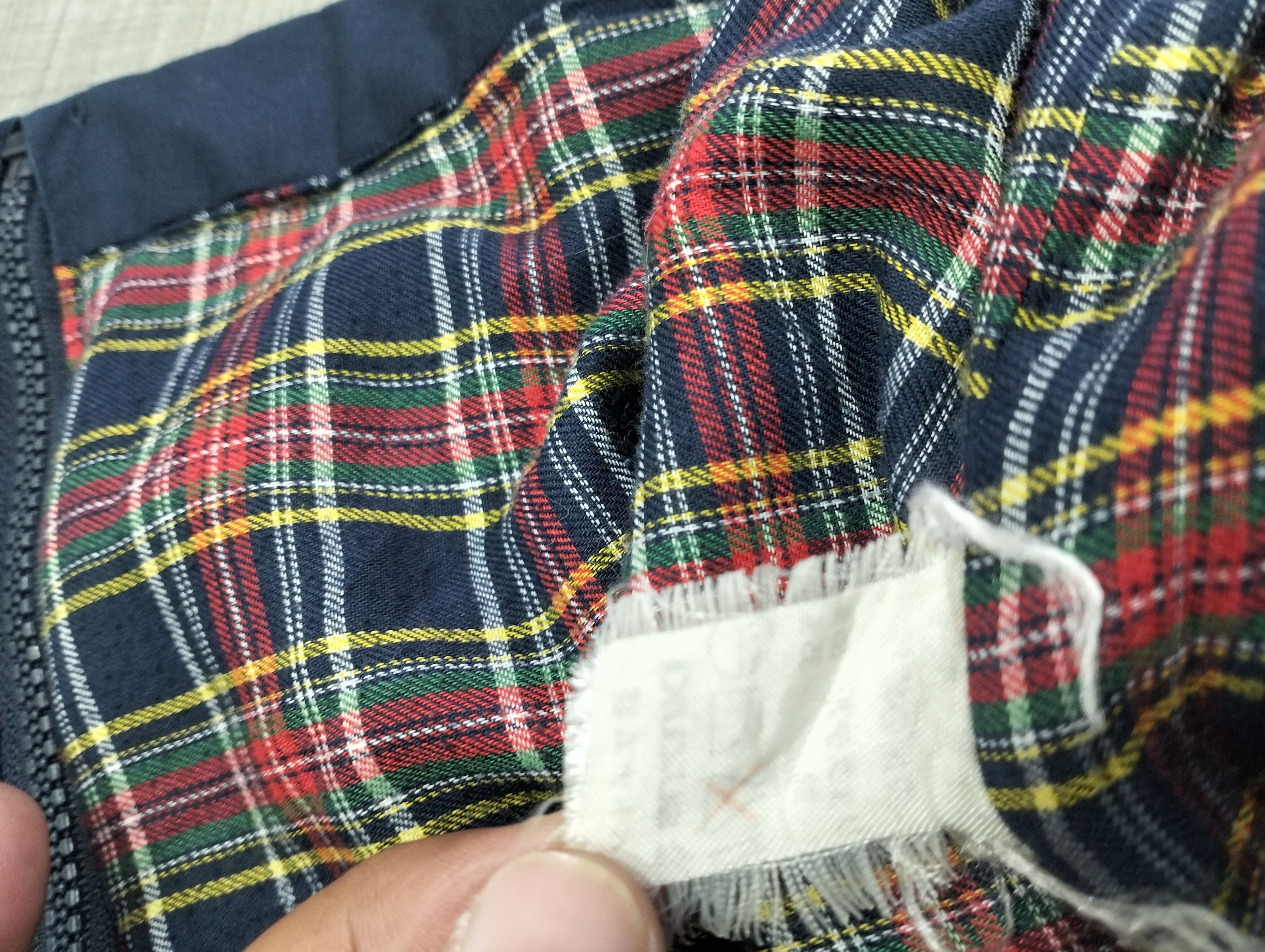 Japanese Brand SUZUKI JACKET Size US M / EU 48-50 / 2 - 8 Thumbnail