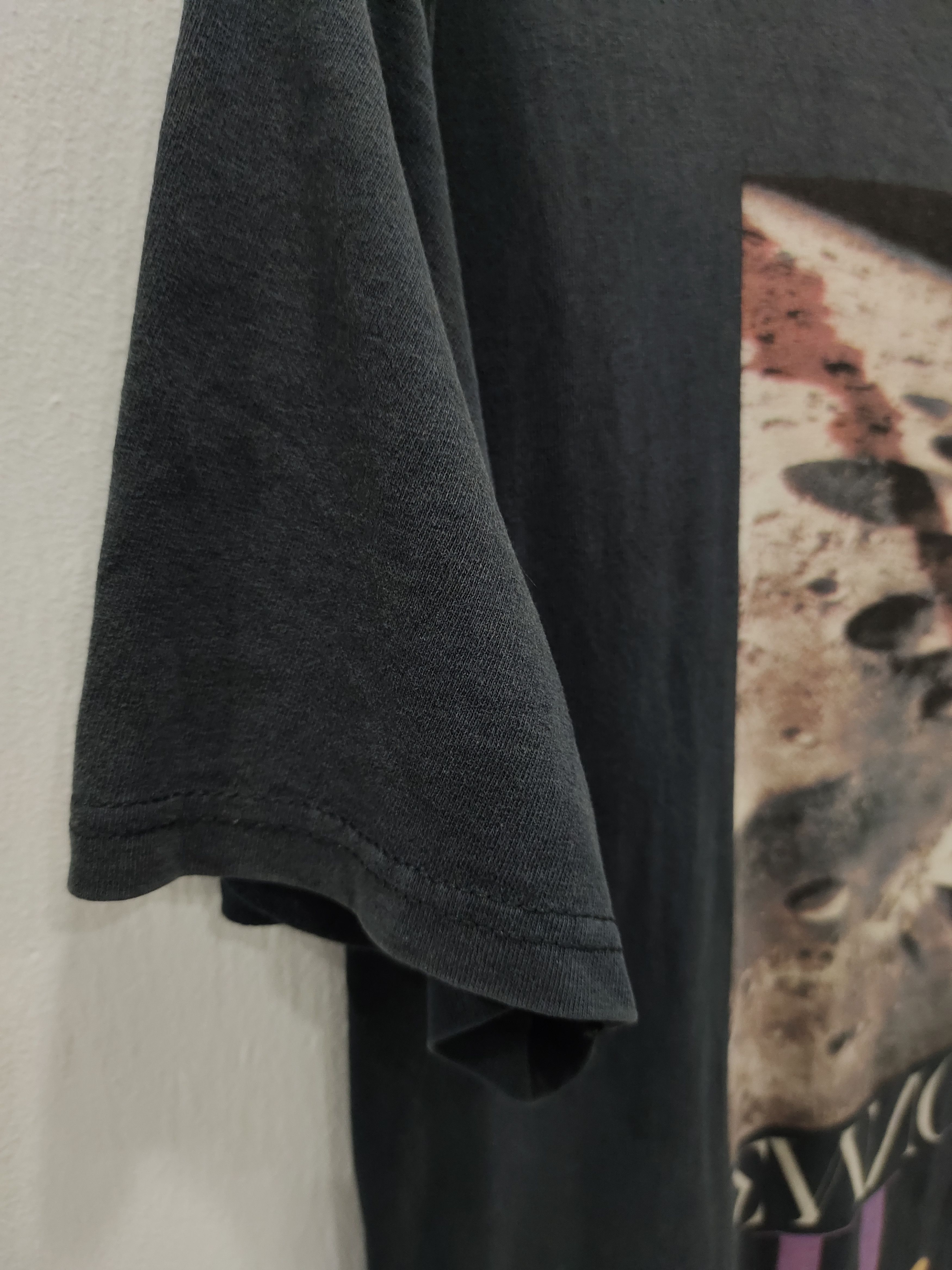 Anime Swagger x Evagelion Rare Tees Size US L / EU 52-54 / 3 - 4 Thumbnail