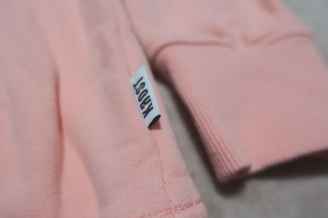 Barneys New York Krost X Barney's Sweatshirt Crew Size S / US 4 / IT 40 - 3 Thumbnail