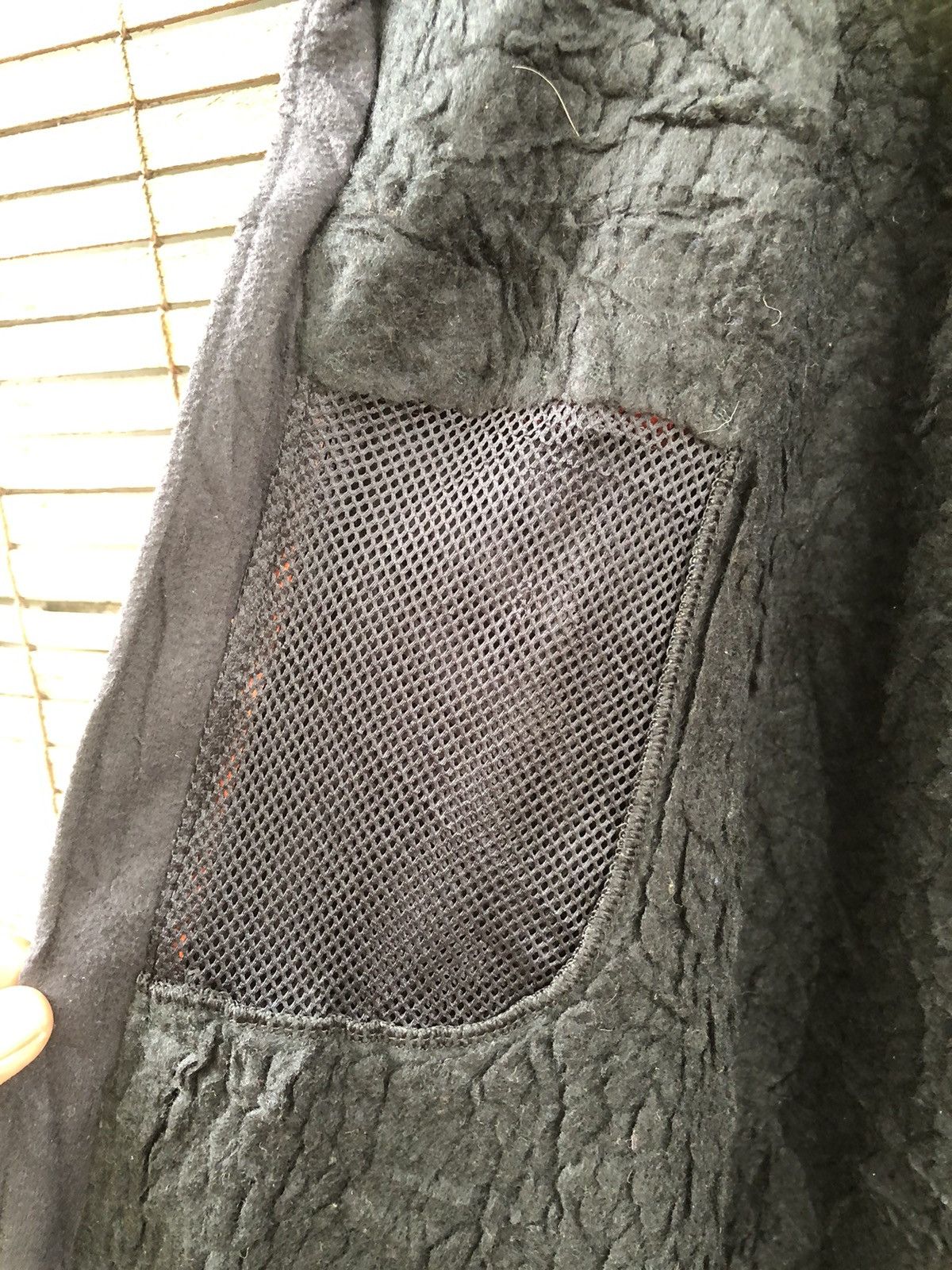 Japanese Brand × Montane Vintage Montane Outdoor Fullzipper Jacket Size US L / EU 52-54 / 3 - 22 Thumbnail