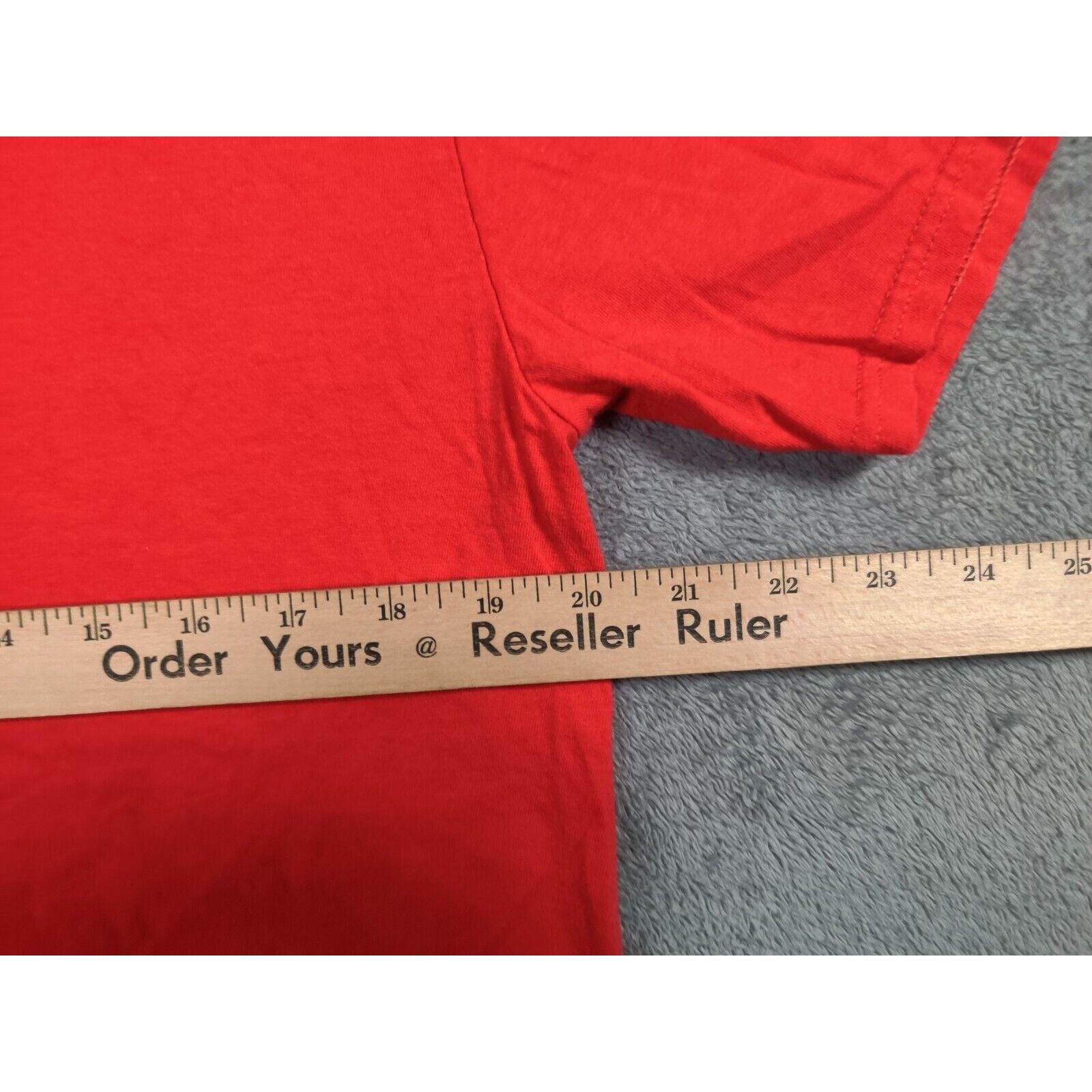 Delta JC Penny Shirt Golden Rule Store A Nation Wide Institution Size US L / EU 52-54 / 3 - 7 Thumbnail
