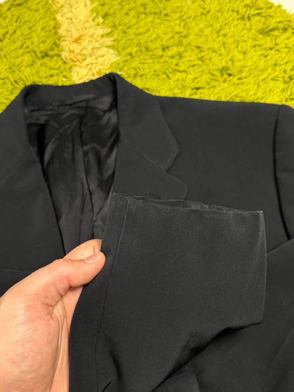 Prada Prada Vintage Blazer Size 54R - 11 Thumbnail