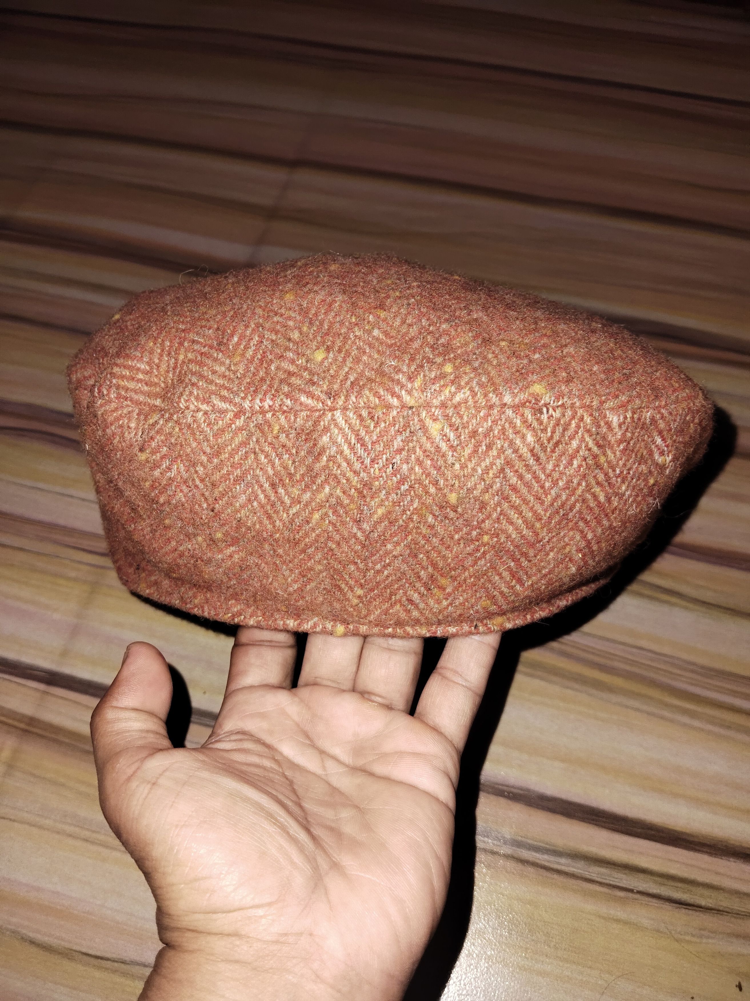 Moschino MOSCHINO Wool Cap Size ONE SIZE - 5 Thumbnail