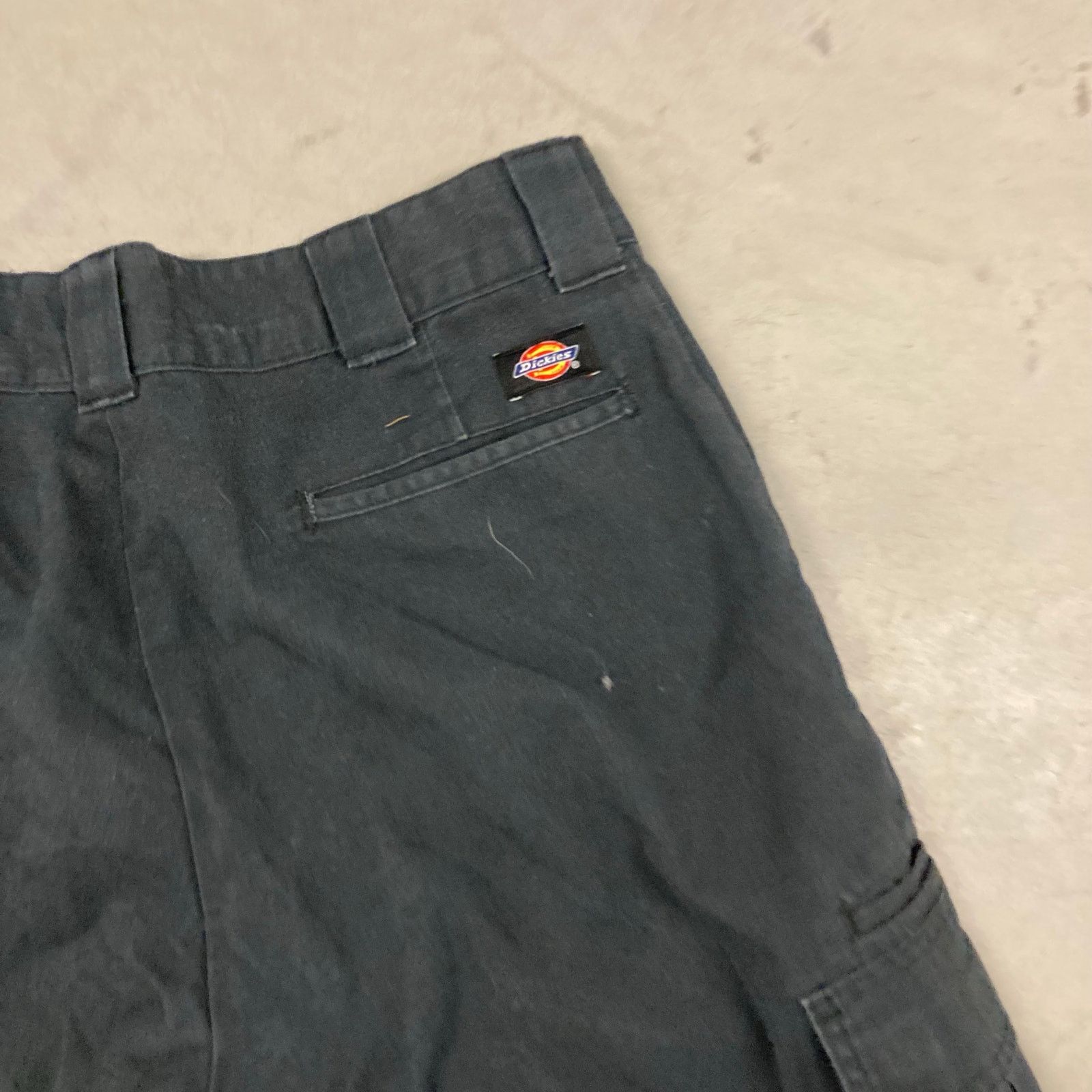 Dickies × Vintage Y2K baggy dickies cargo pants 36x34 Size US 36 / EU 52 - 3 Thumbnail