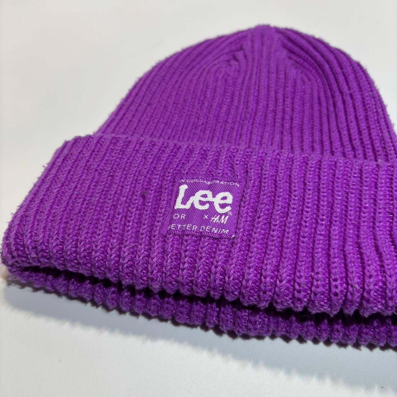 Lee Women’s Lee H&M hat Size:One Size Size ONE SIZE - 4 Thumbnail