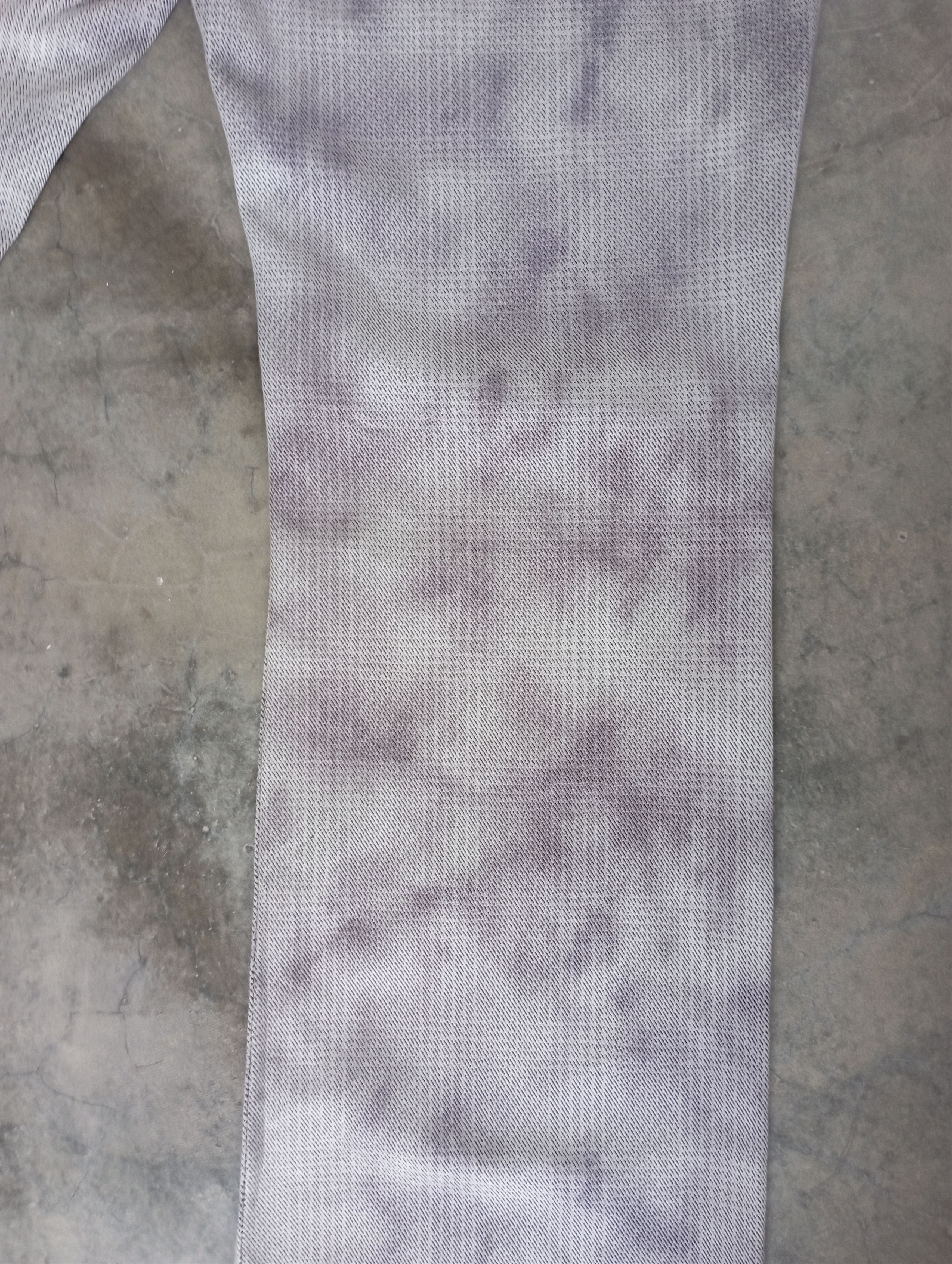 Flare Jeans Punk Smokey Morgan Homme Made In Japan Bootcut