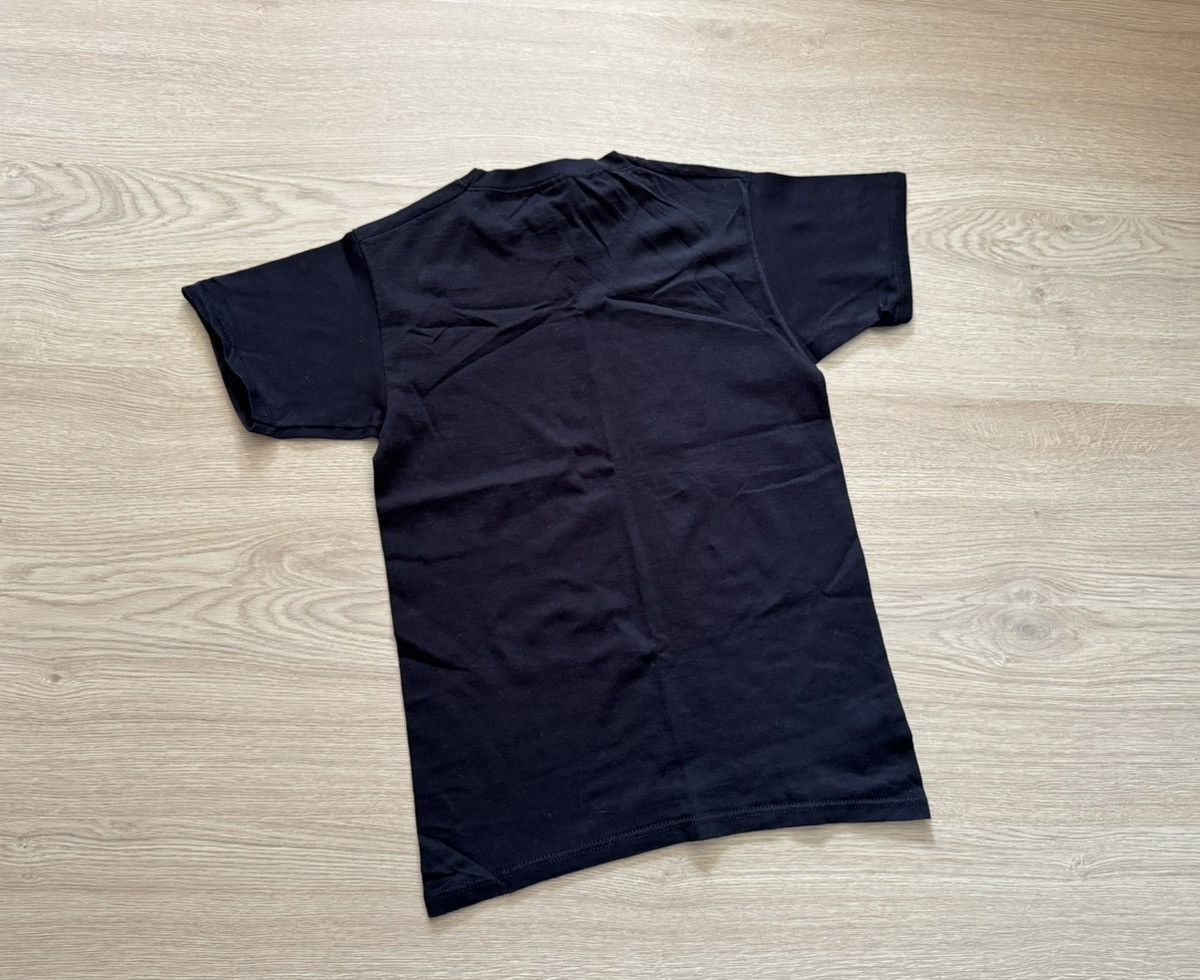 Vintage Vintage Fruit Of The Loom Kill The Romantic y2k T-Shirt Size S / US 4 / IT 40 - 3 Thumbnail