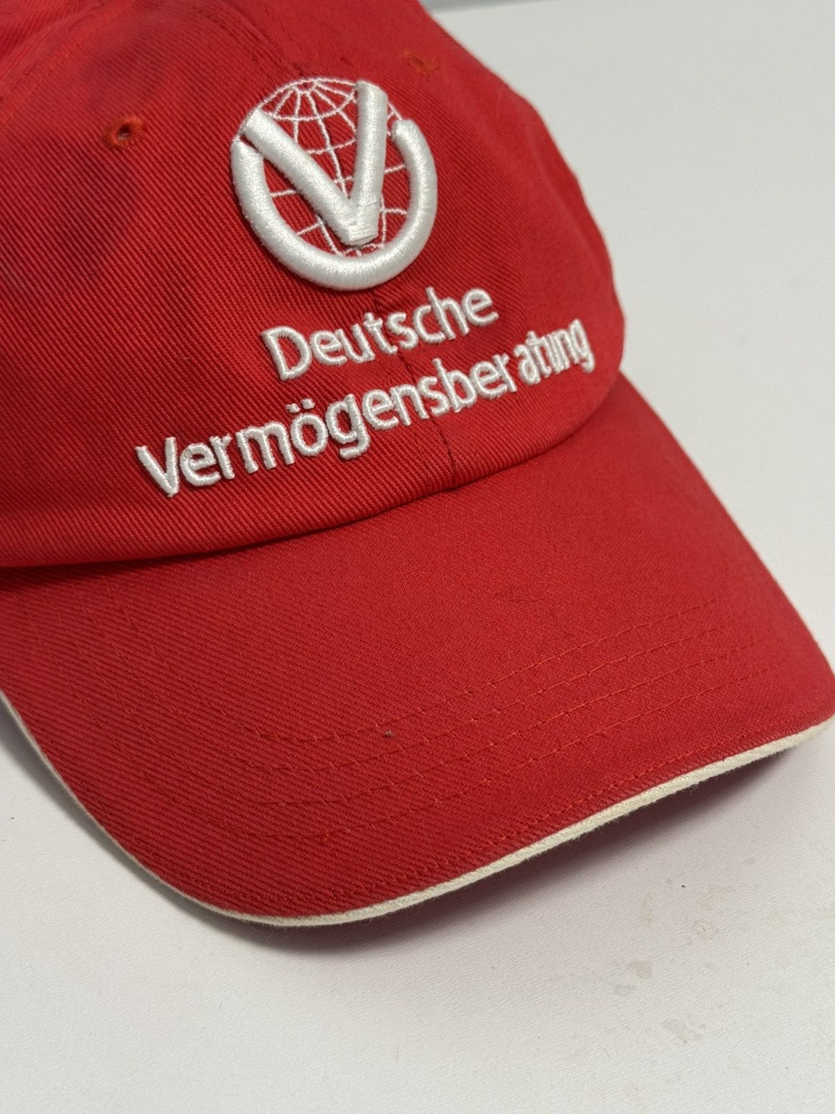 Ferrari Ferrari 2000’s Vintage Cap Size ONE SIZE - 4 Thumbnail